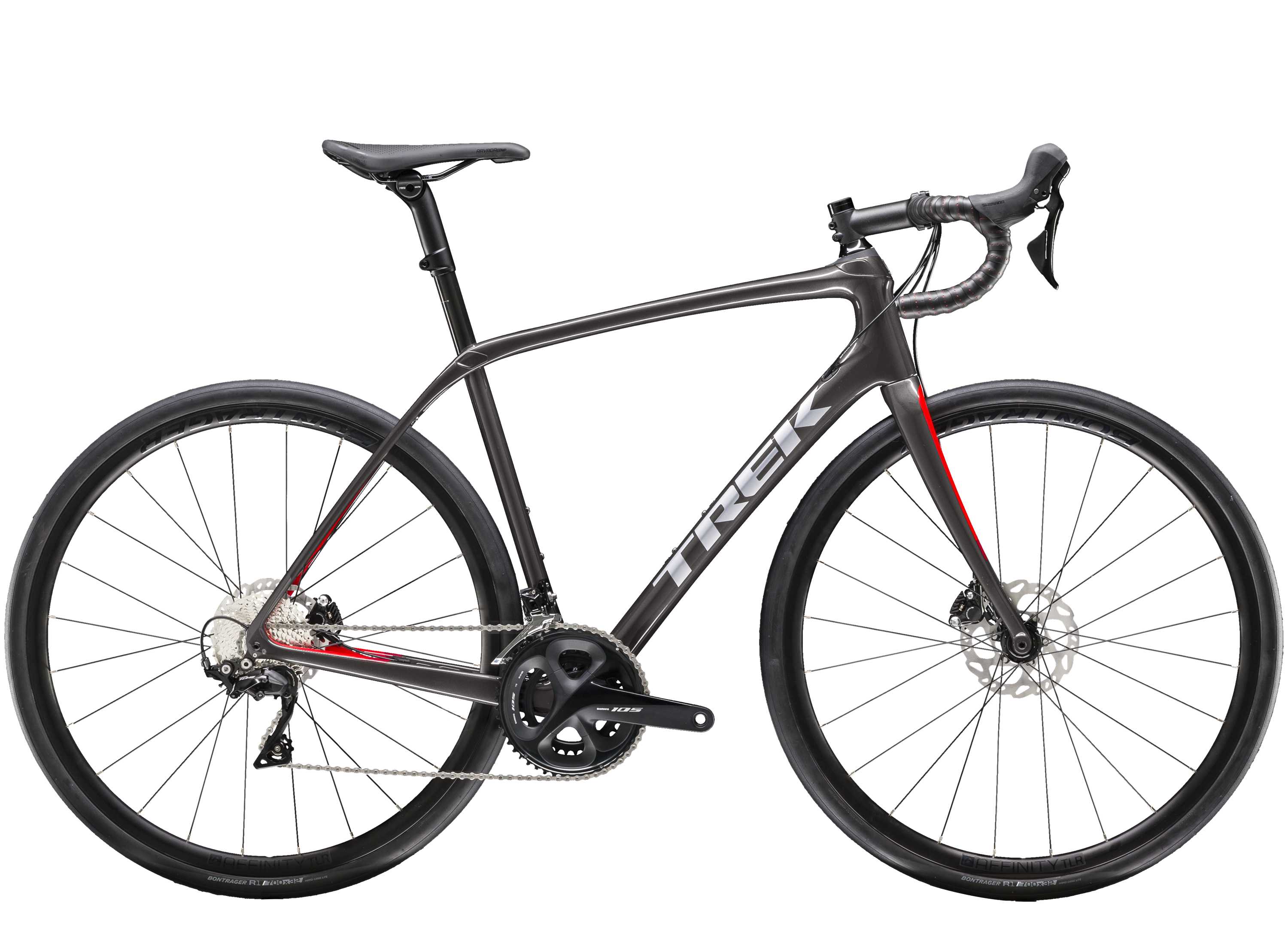 Domane SL 5 Disc - Trek Bikes (JP)