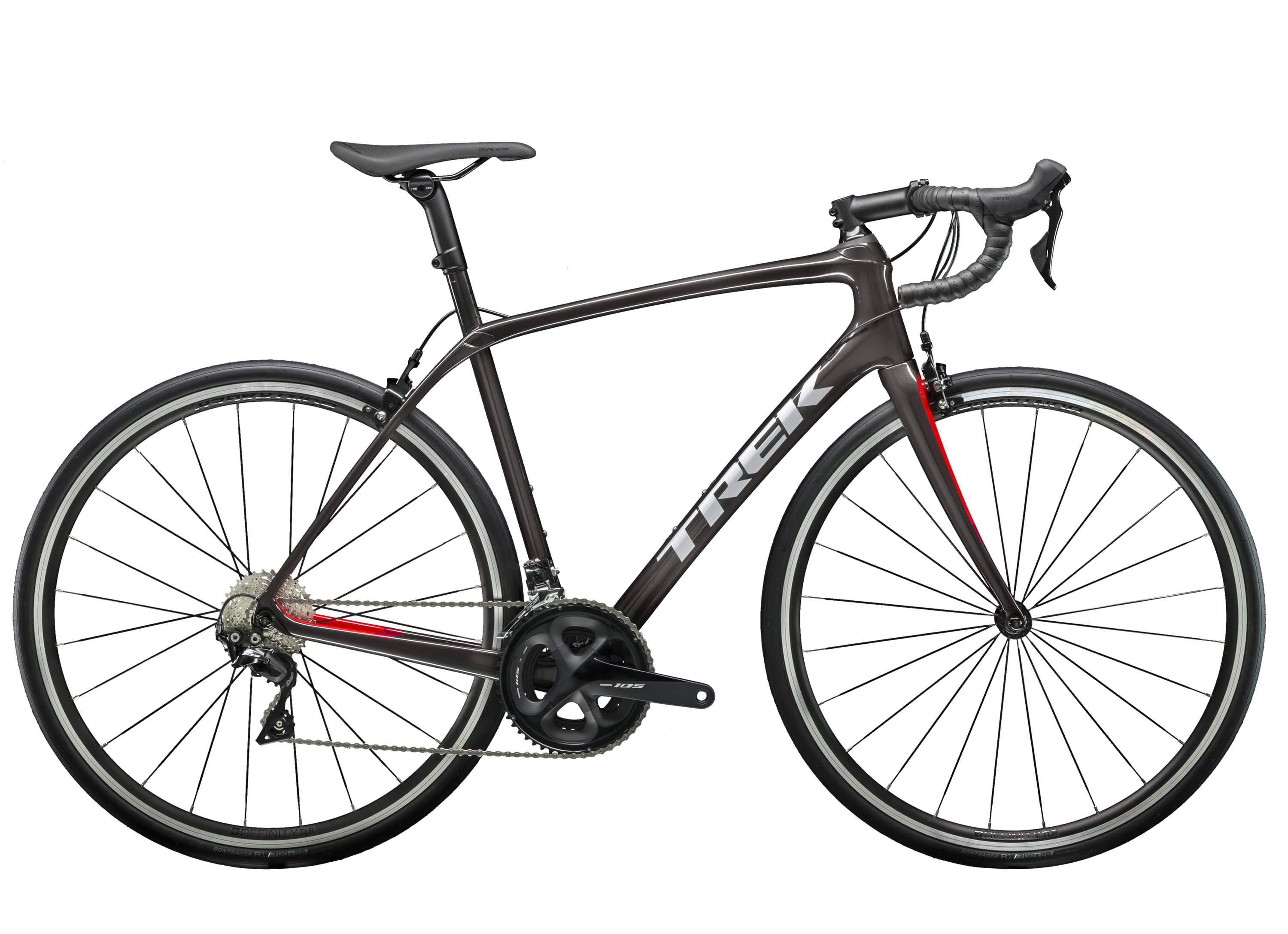 ［つかじ]Trek Domane SL5 56cm ロードバイク Domane SL 5 - Trek Bikes (JP)