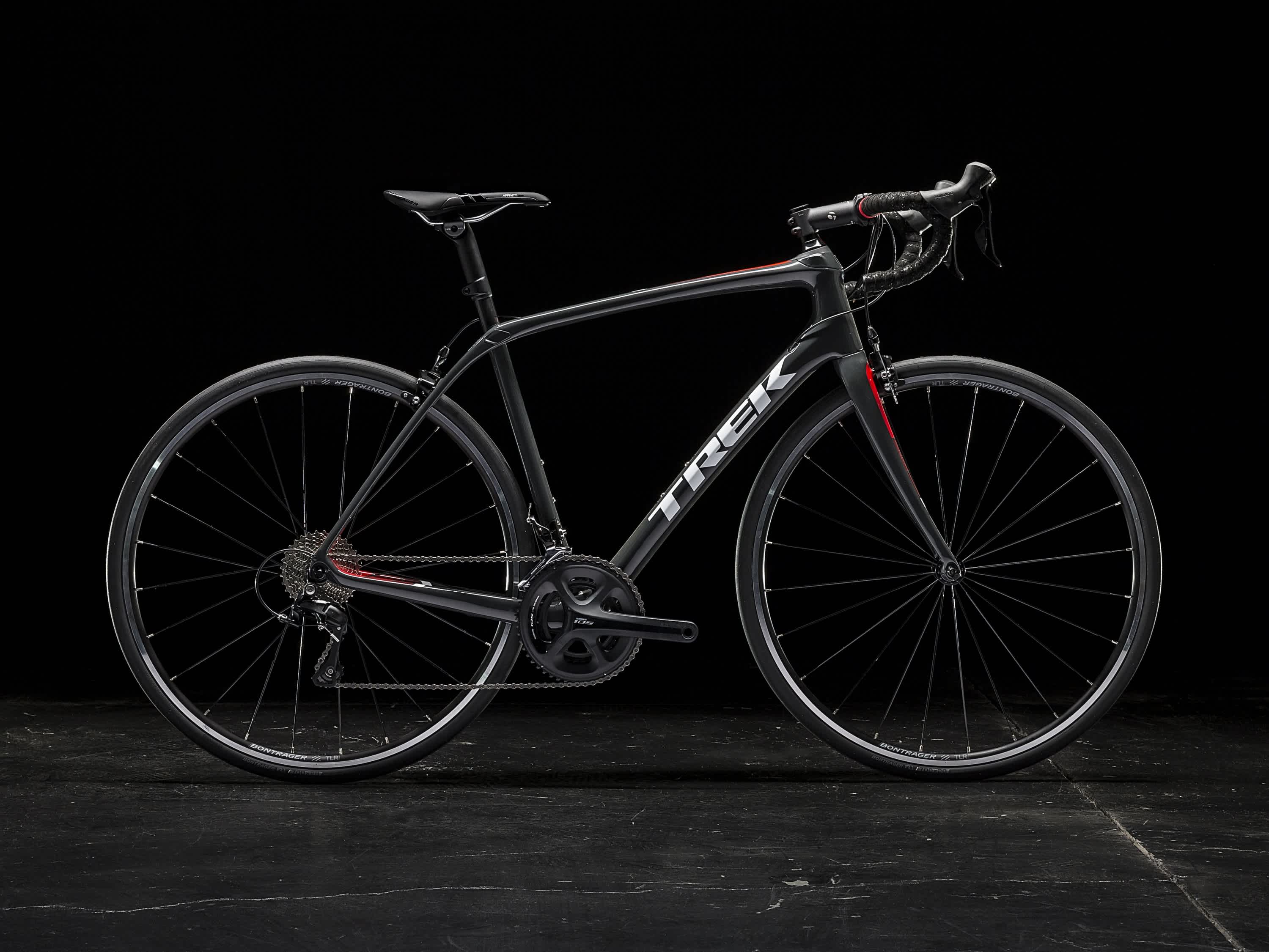自転車本体 TREK domane sl5 2018 size50 Domane SL 5 - Trek Bikes