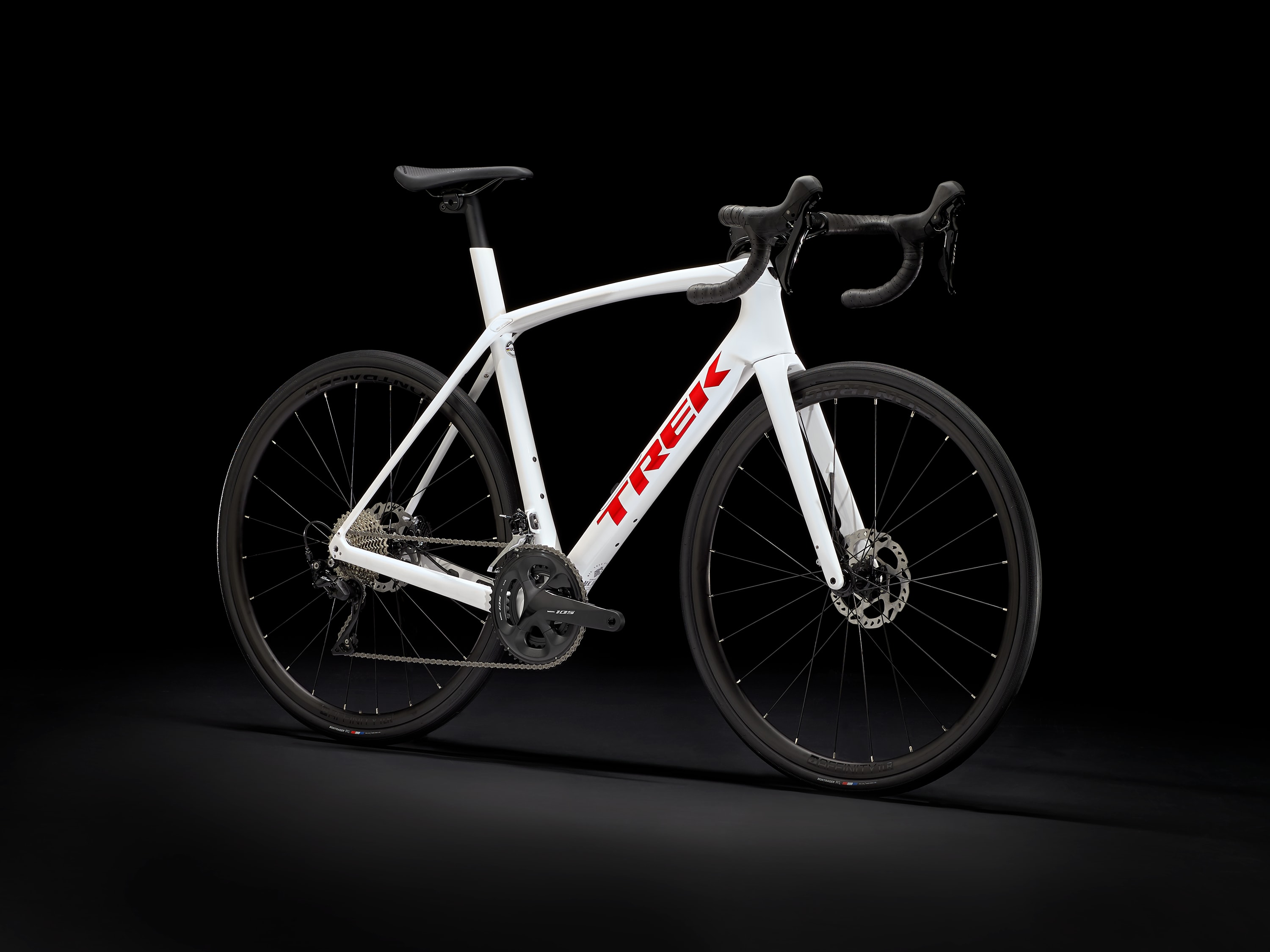 Domane SL 5 - Trek Bikes (JP)