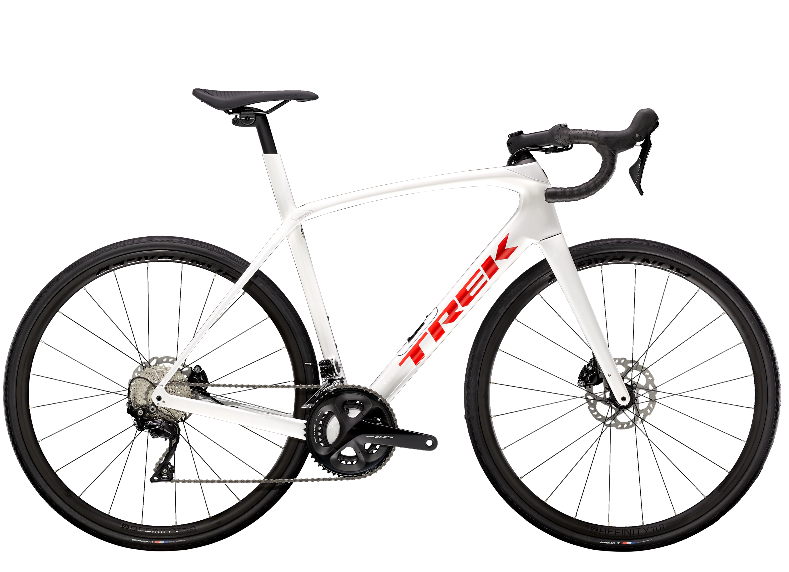 Domane SL 5 - Trek Bikes