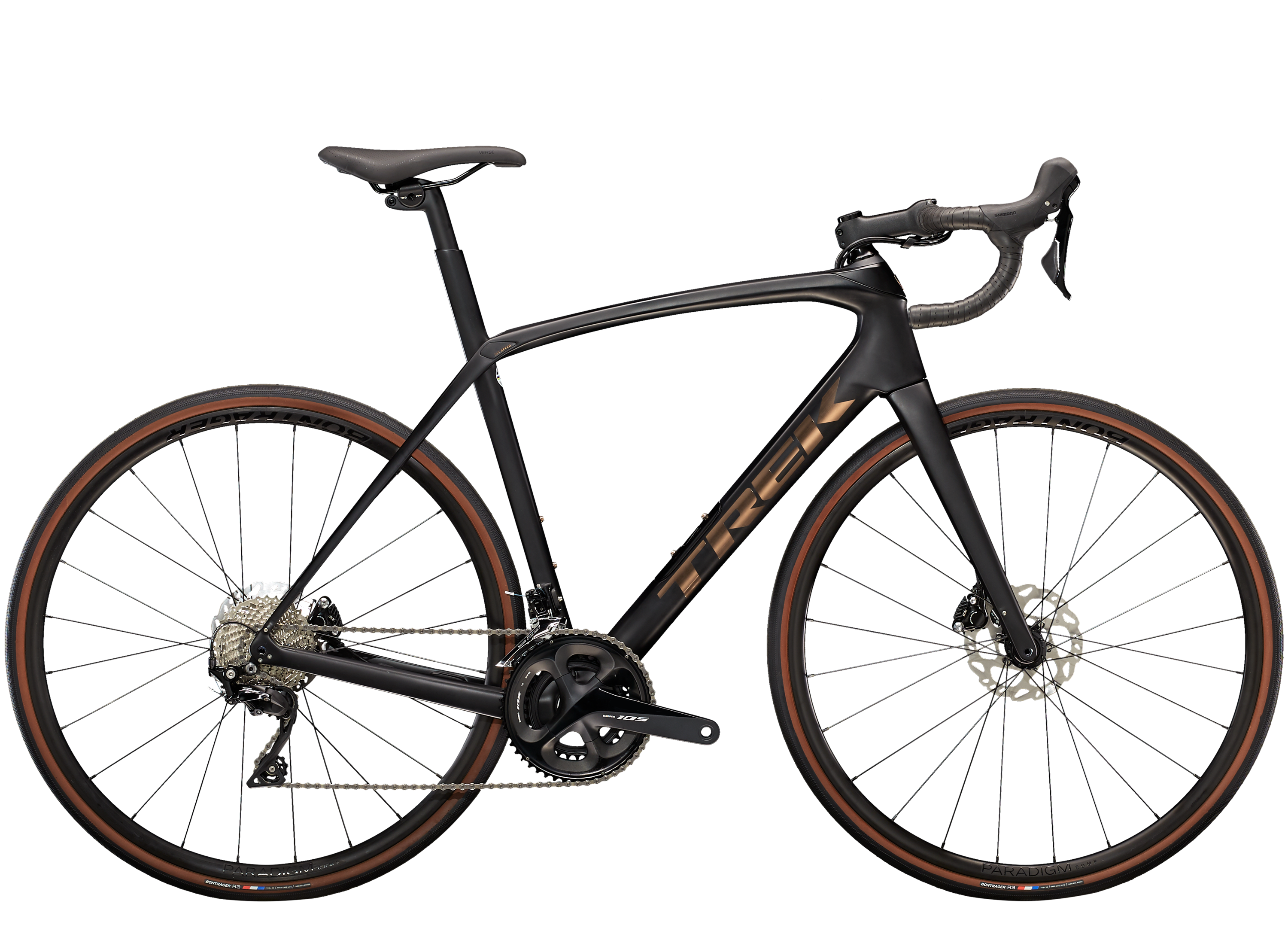 TREK トレック DOMANE SL5 DISC GEN3 2022 52 DomaneSL5_22_35298_A_Primary