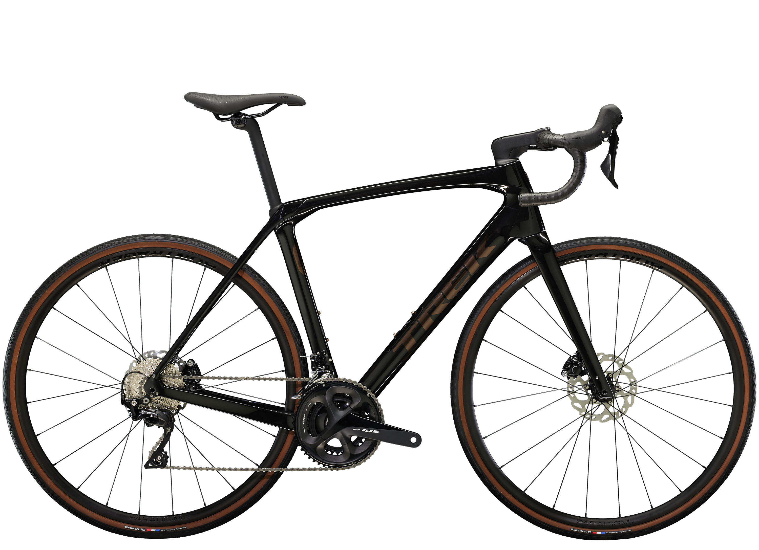s*r様 TREK トレック Domane SL5 Domane SL 5 Gen 4 - Trek Bikes (JP)