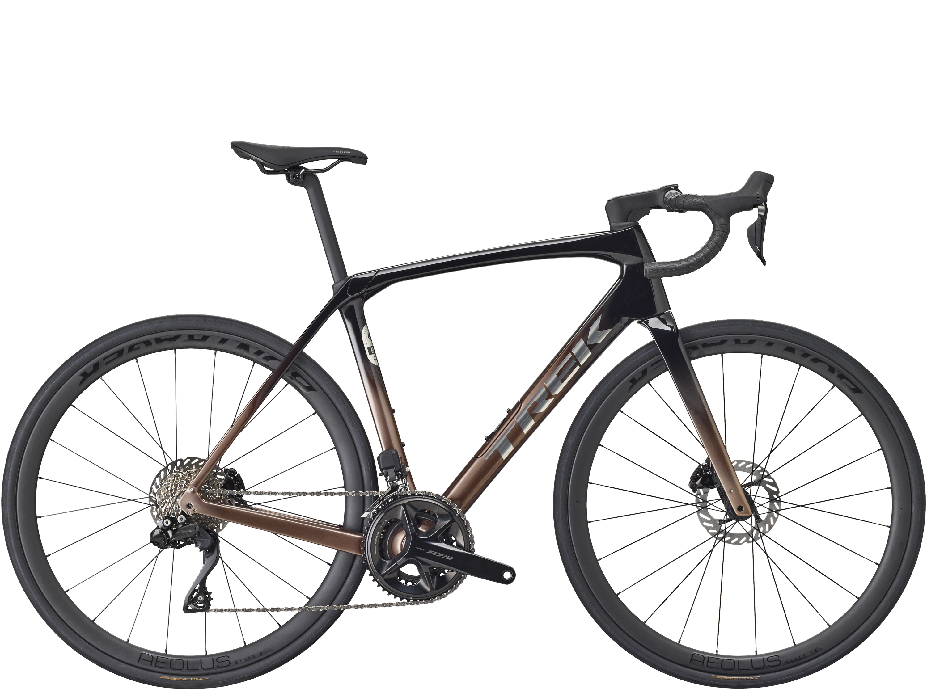 Domaneバイク一覧 | Trek Domane全モデルコレクション (JP)