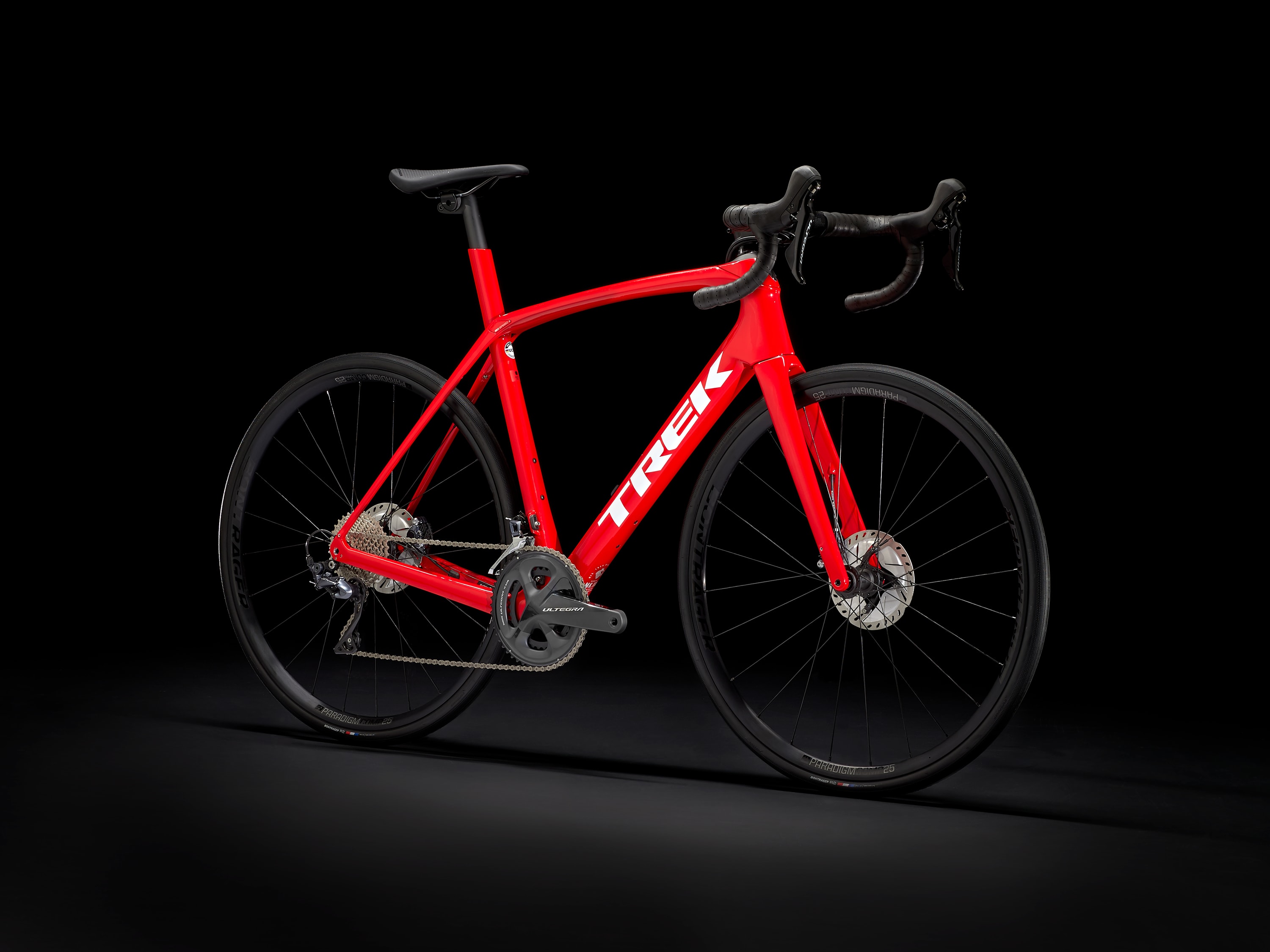 Domane SL 6 - Trek Bikes
