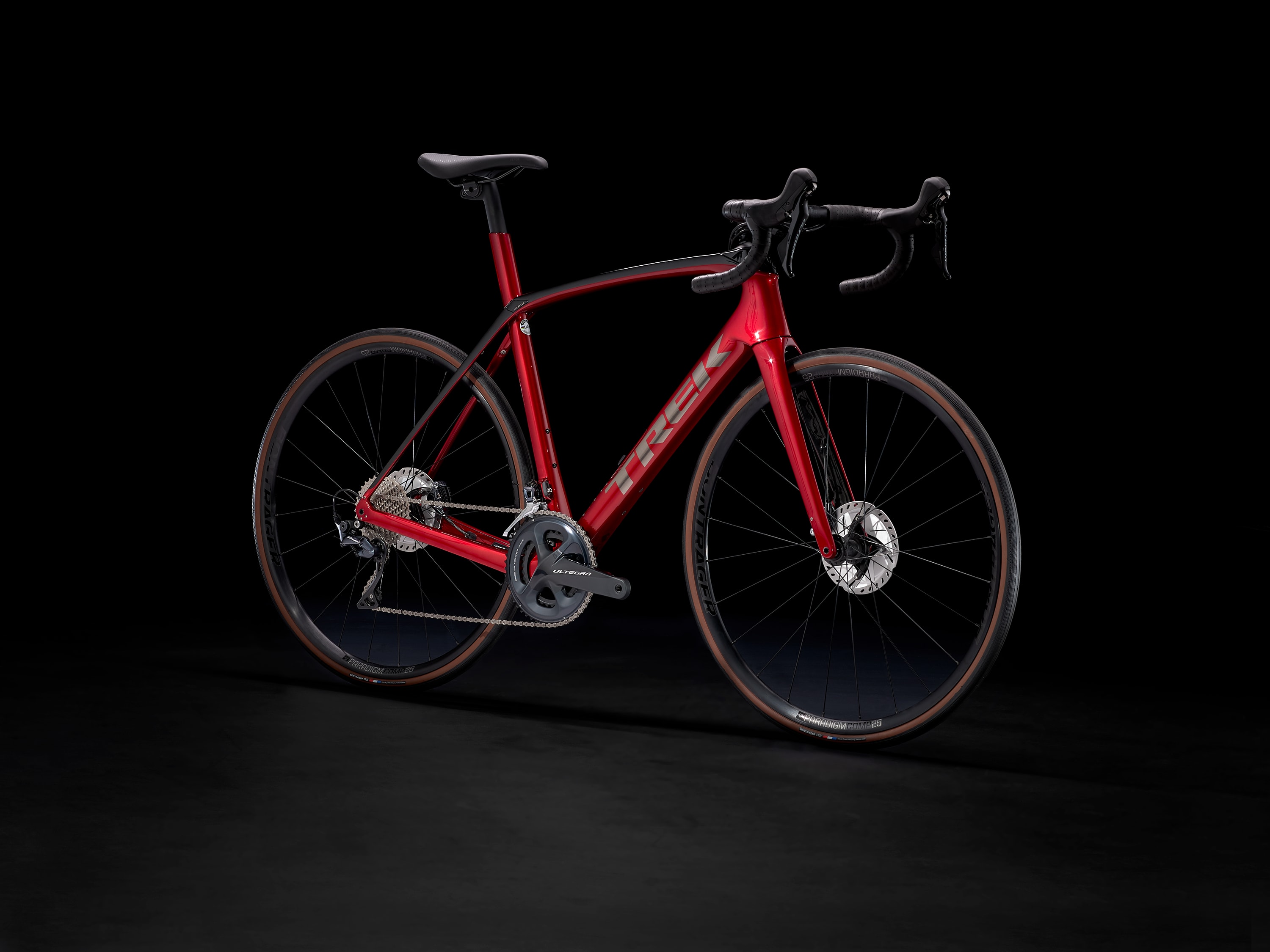 TREK DOMANE SL6 Gen3 Di2 ULTEGRA 12速 TREK DOMANE SL6 Gen3 Di2 ULTEGRA 12速