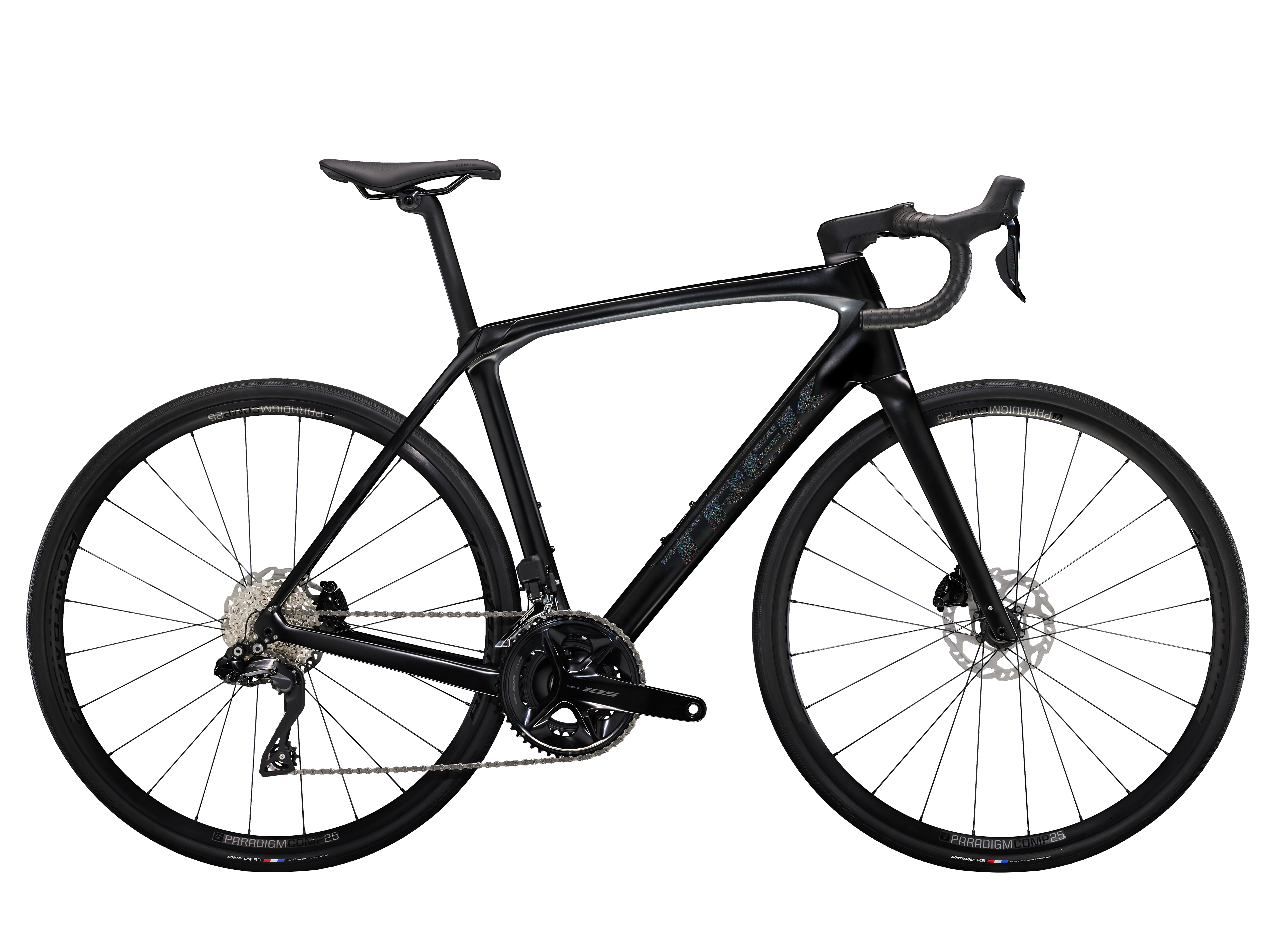 Domane SL 6 Gen 4 - Trek Bikes (JP)