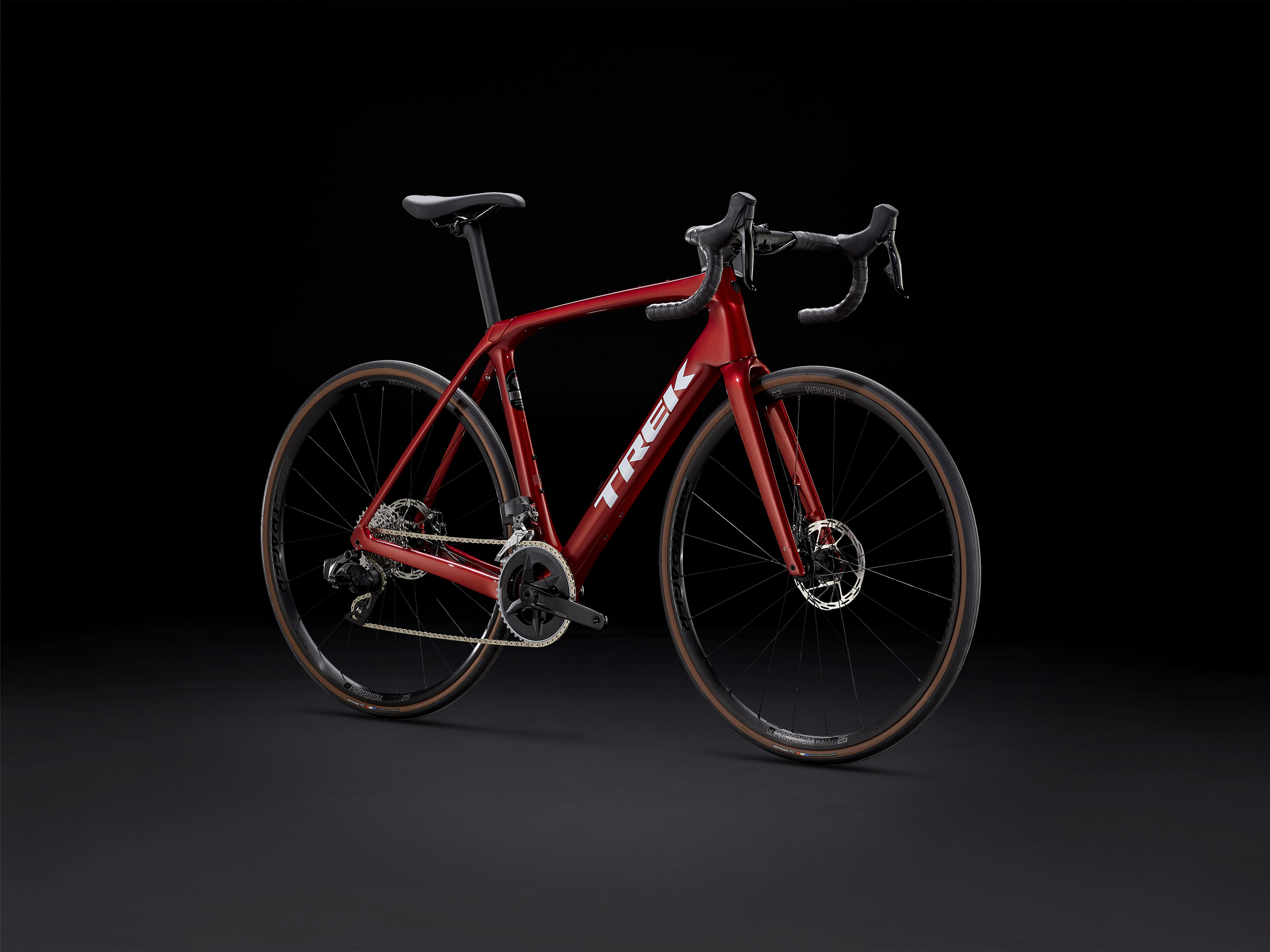 TREK ドマーネSL6 GEN4 Domane SL 6 AXS Gen 4 - Trek Bikes