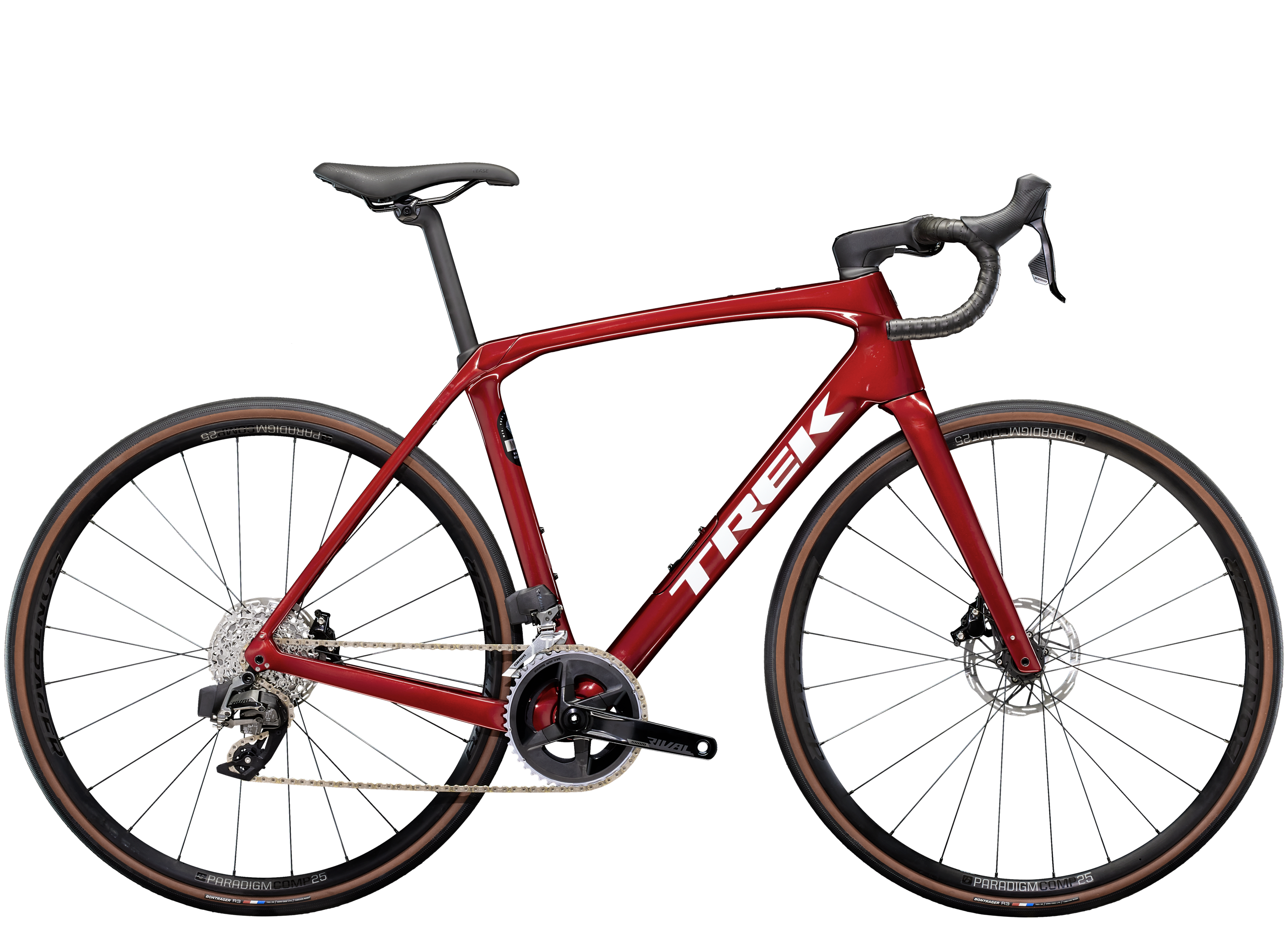 Domane SL 6 AXS Gen 4 - Trek Bikes (JP)
