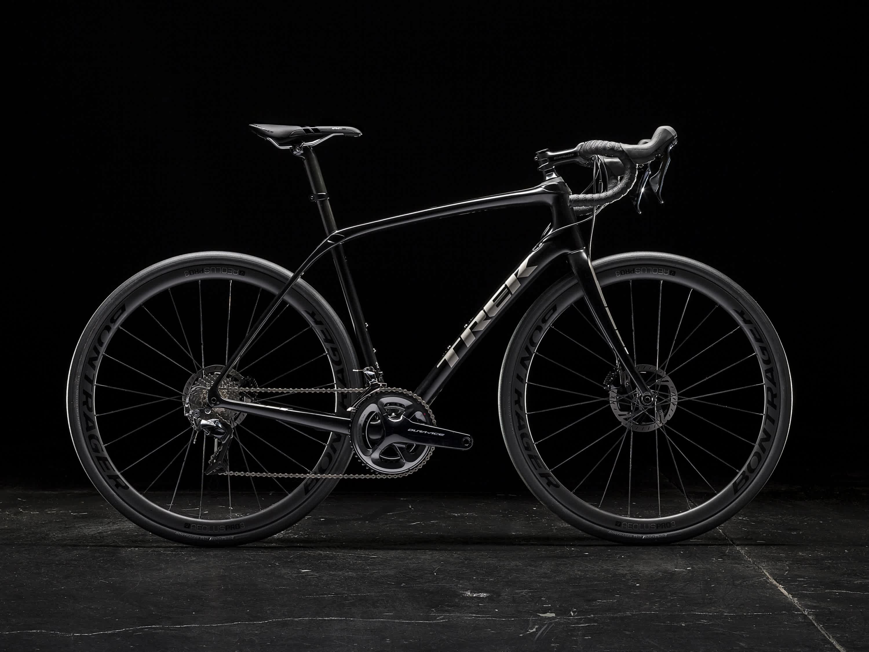 Domane SL 8 Disc - Trek Bikes