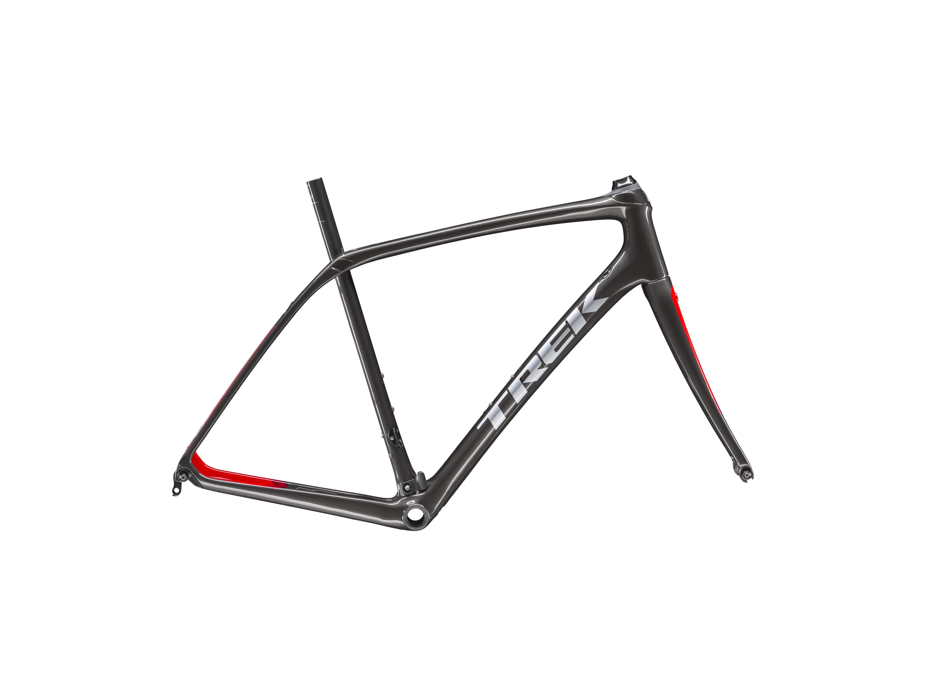 Domane SL Gen 2 Rim Frameset - Trek Bikes