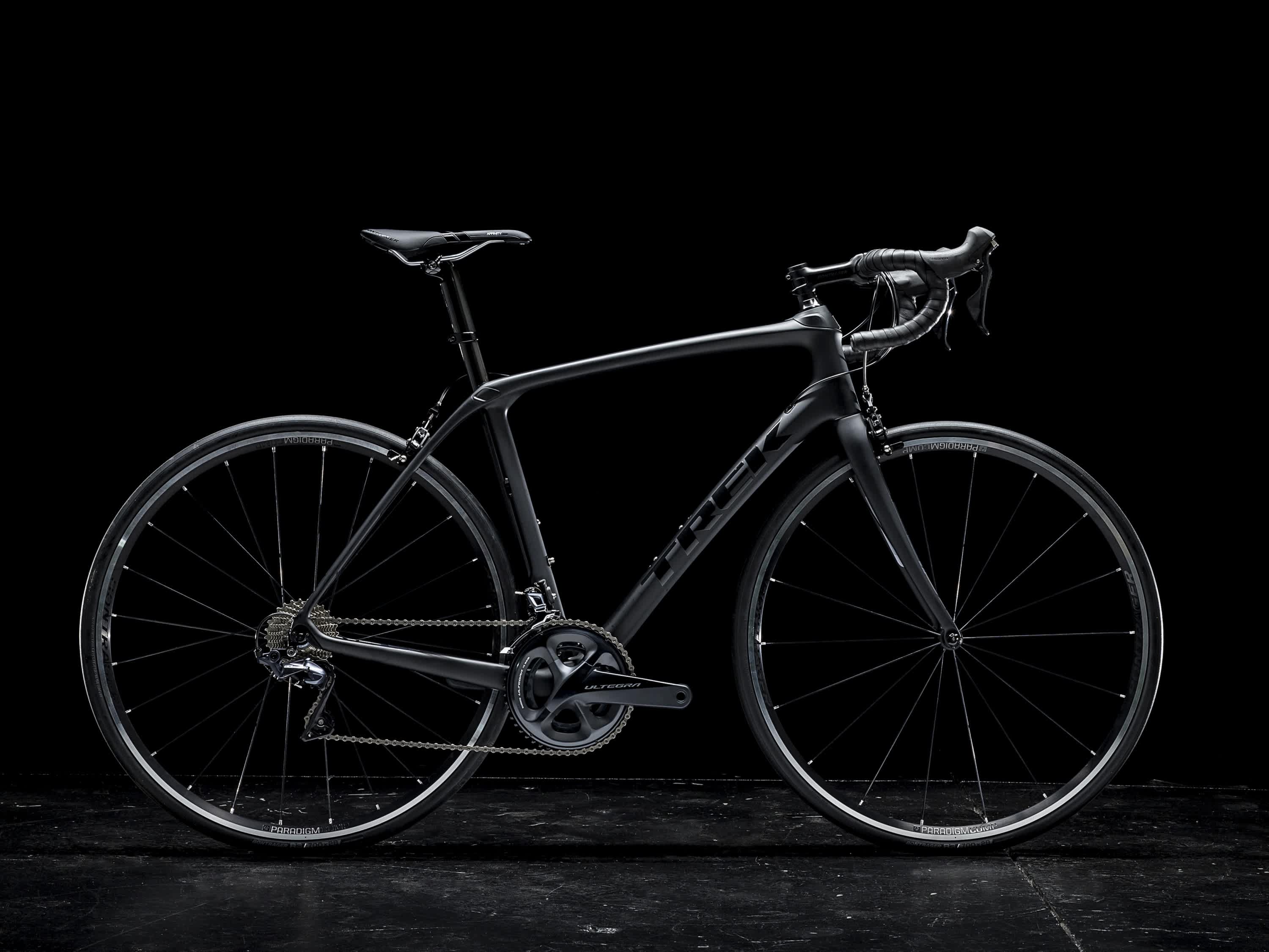 Domane SLR 6 - Trek Bikes (JP)