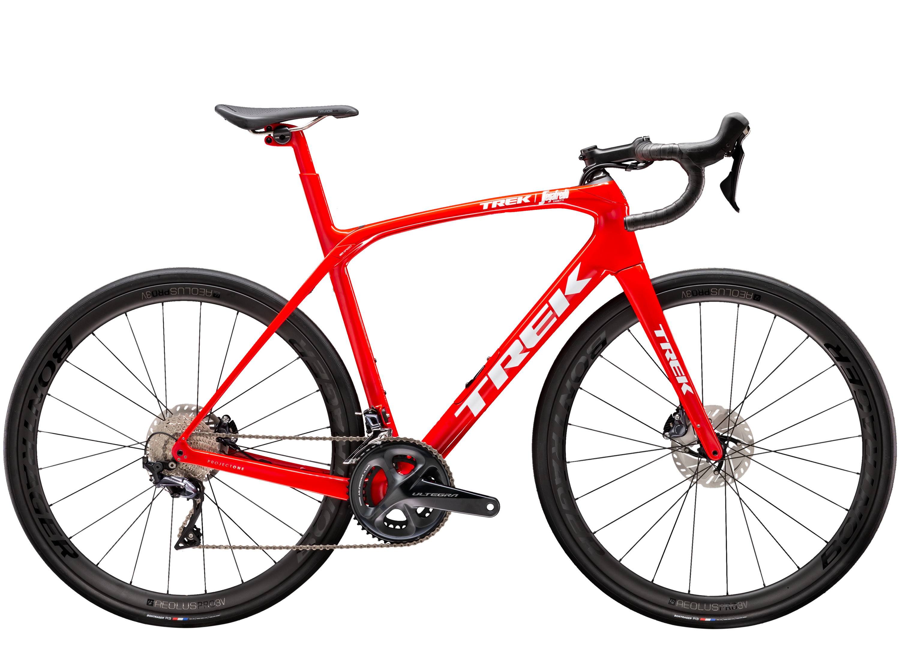 Domane SLR 6 - Trek Bikes