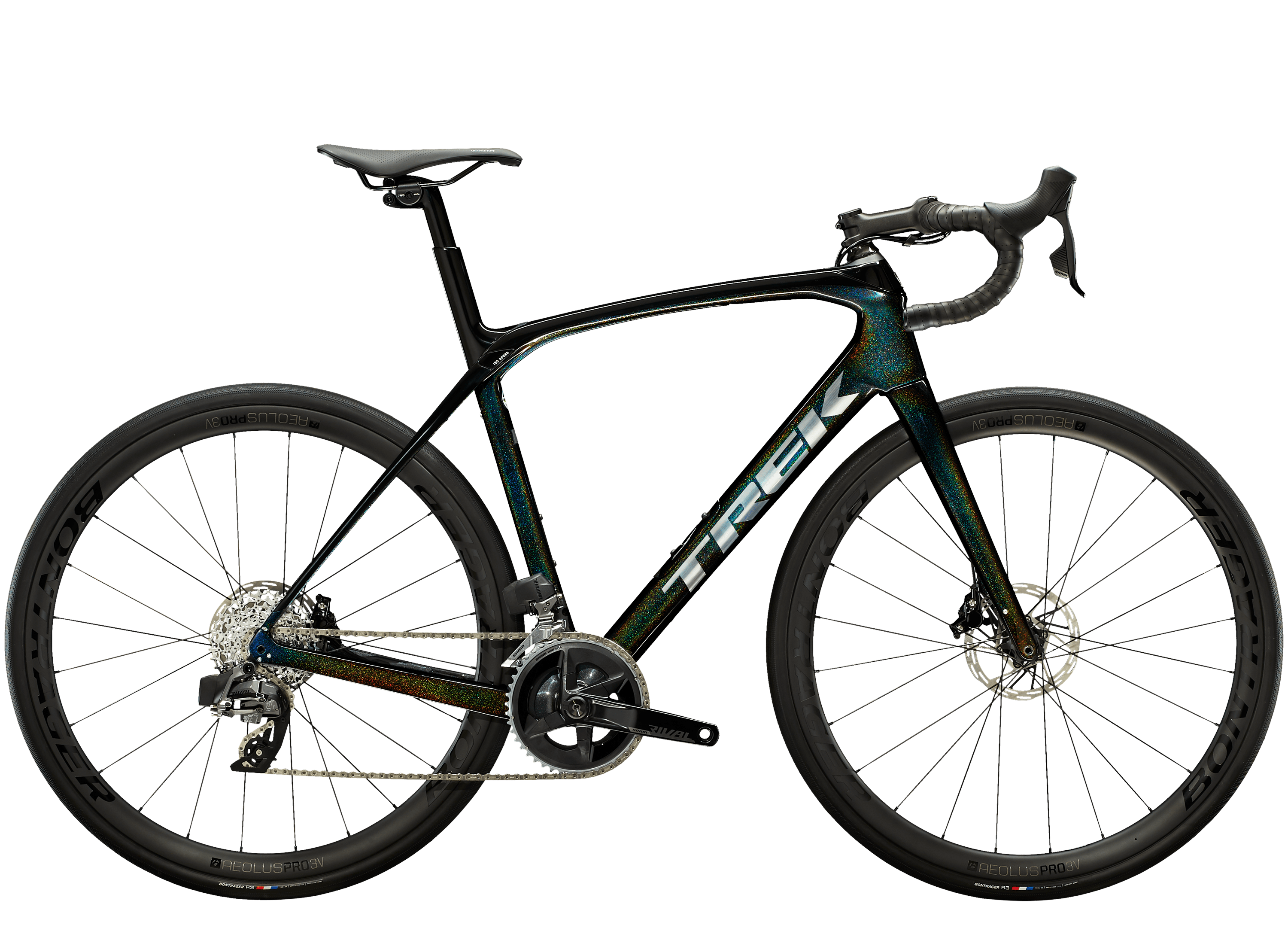 Domane トレック ドマーネ Disc SIZE:52 TREK SLR6