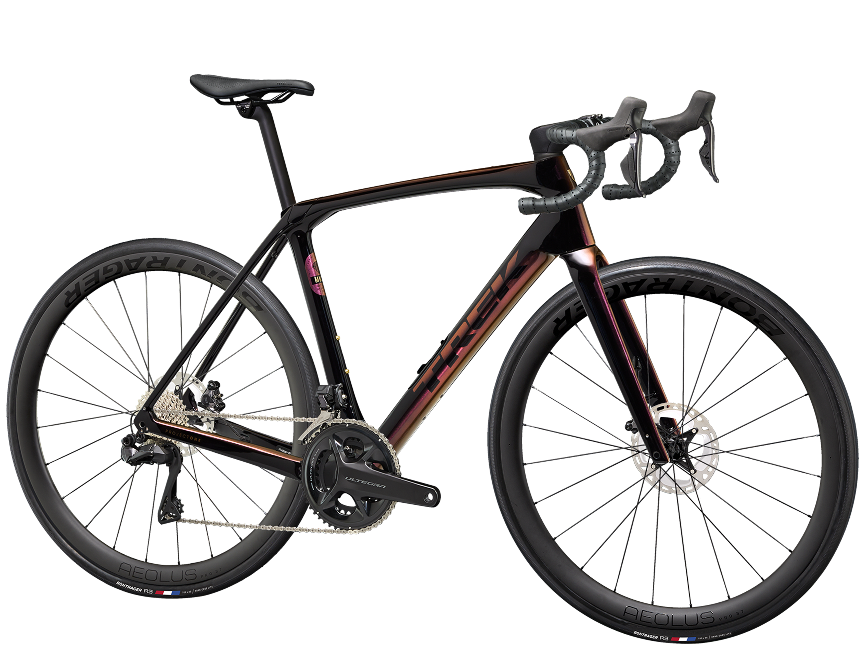 Domane SLR 7 Gen 4 - Trek Bikes (JP)