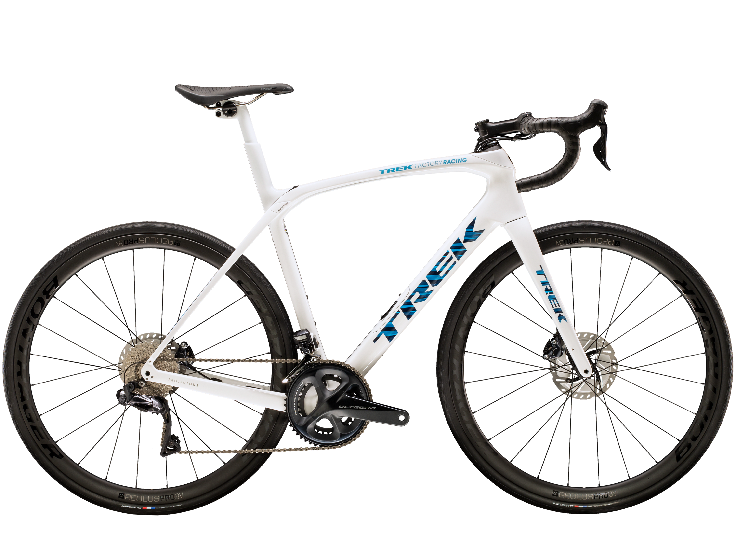 Domane SLR 7 - Trek Bikes