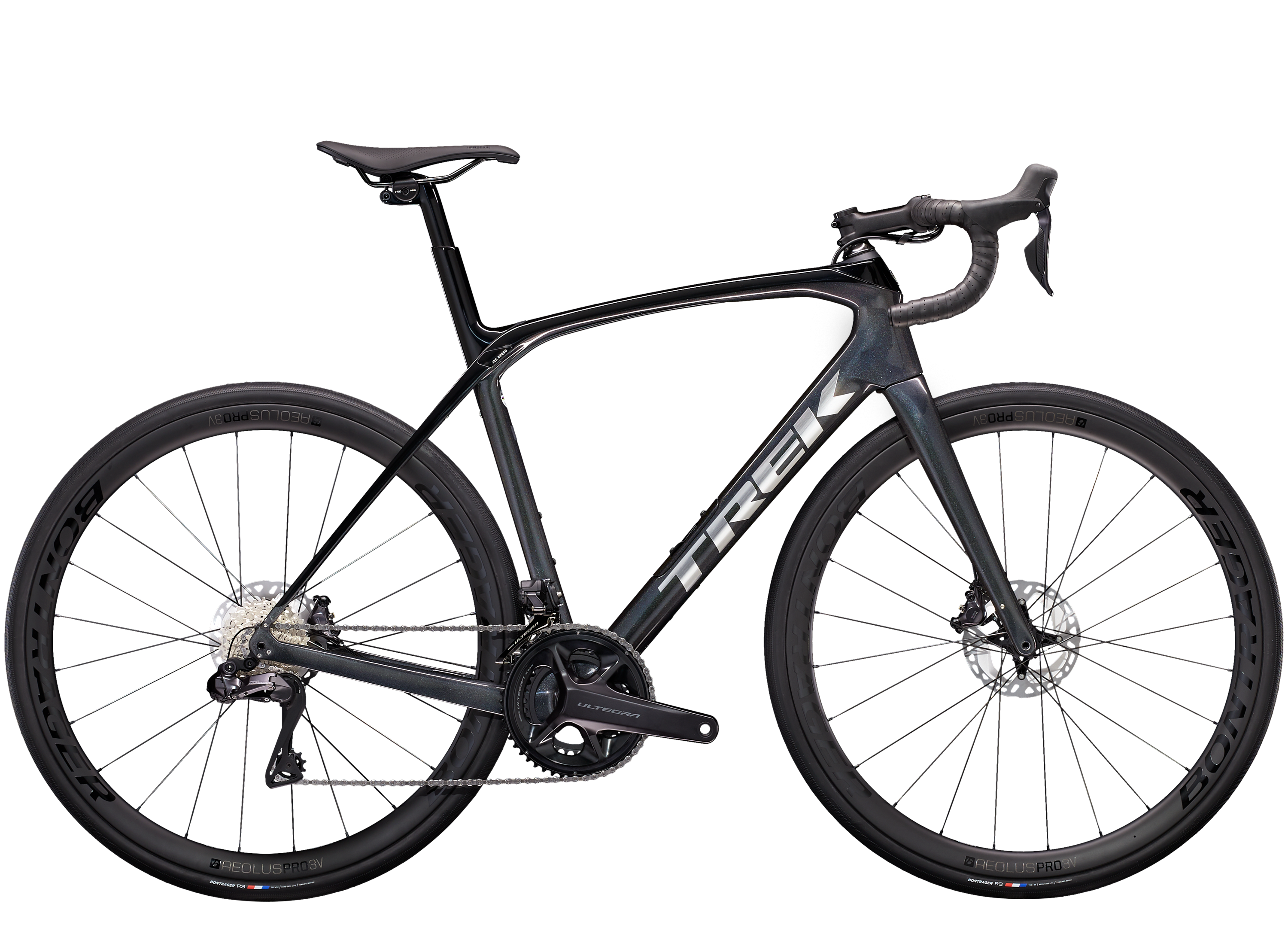 Domane SLR 7 Gen 3 - Trek Bikes (JP)