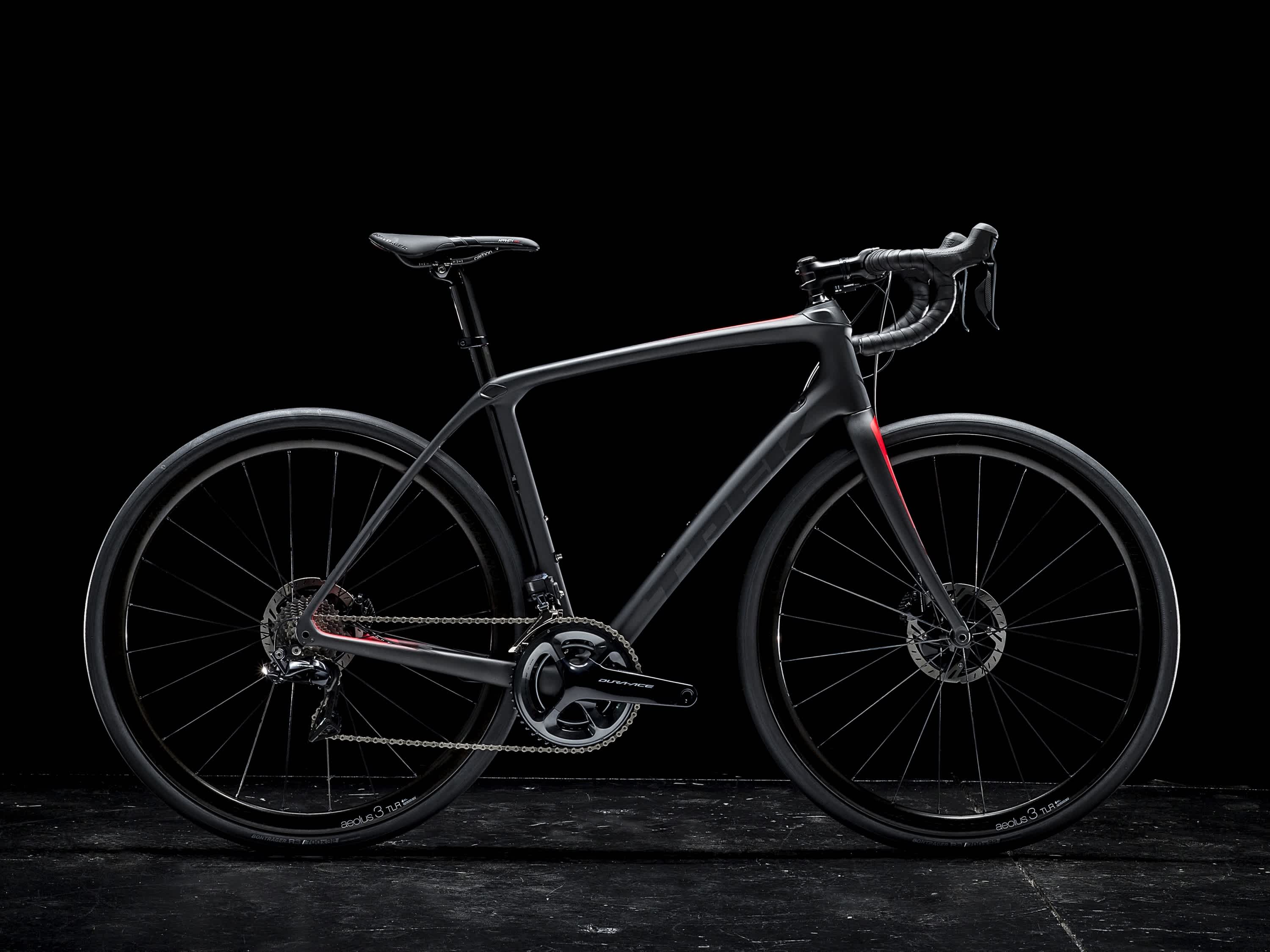 Domane SLR 9 Disc - Trek Bikes (JP)