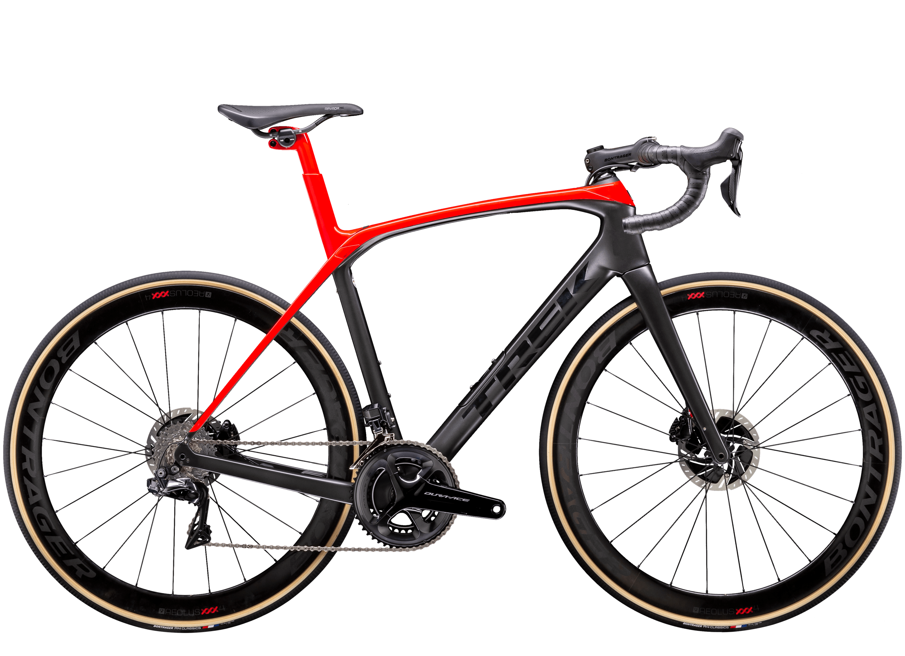 Domane SLR 9 - Trek Bikes