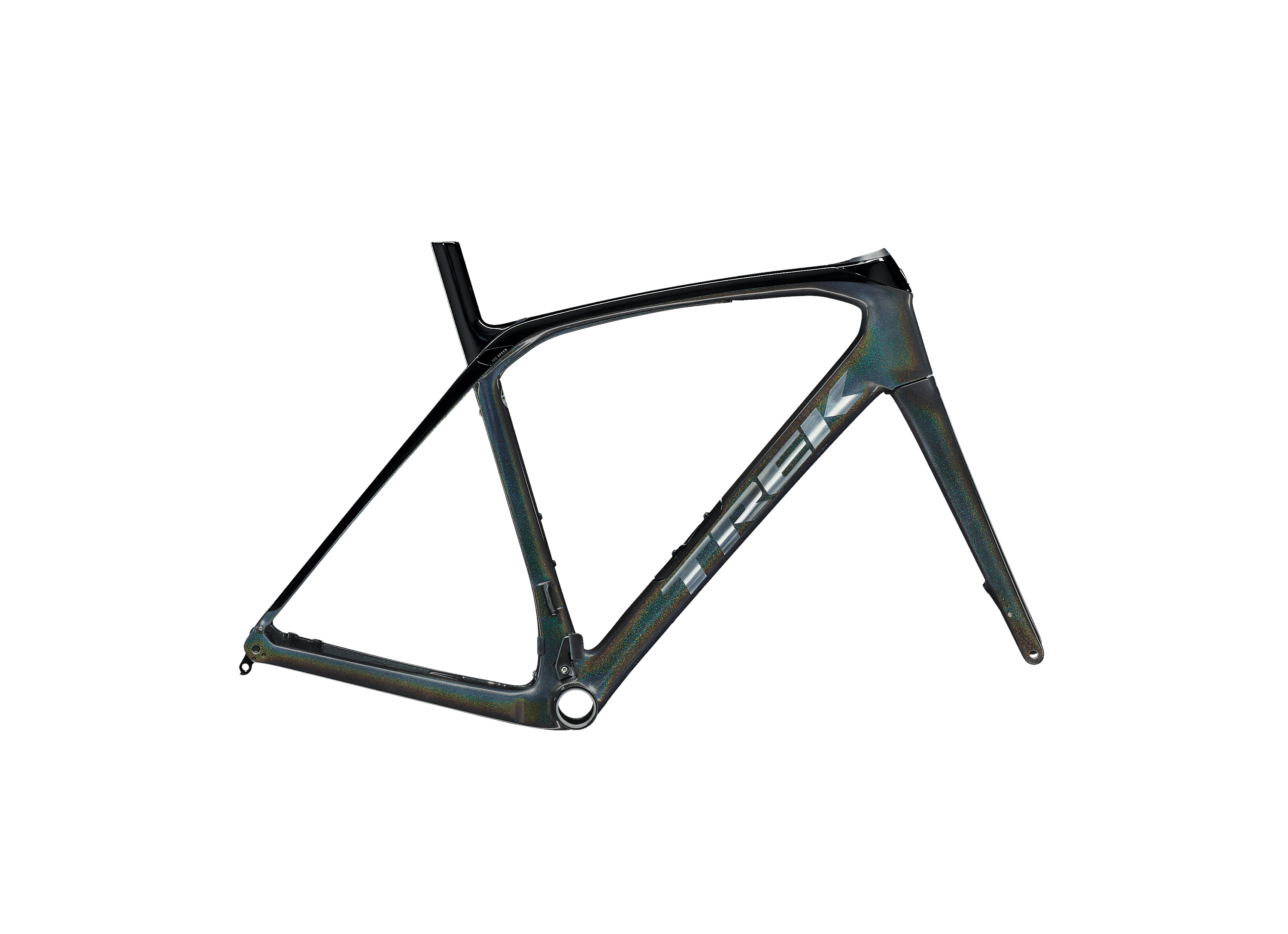 【トリプルベリー】trek Domane SLR
