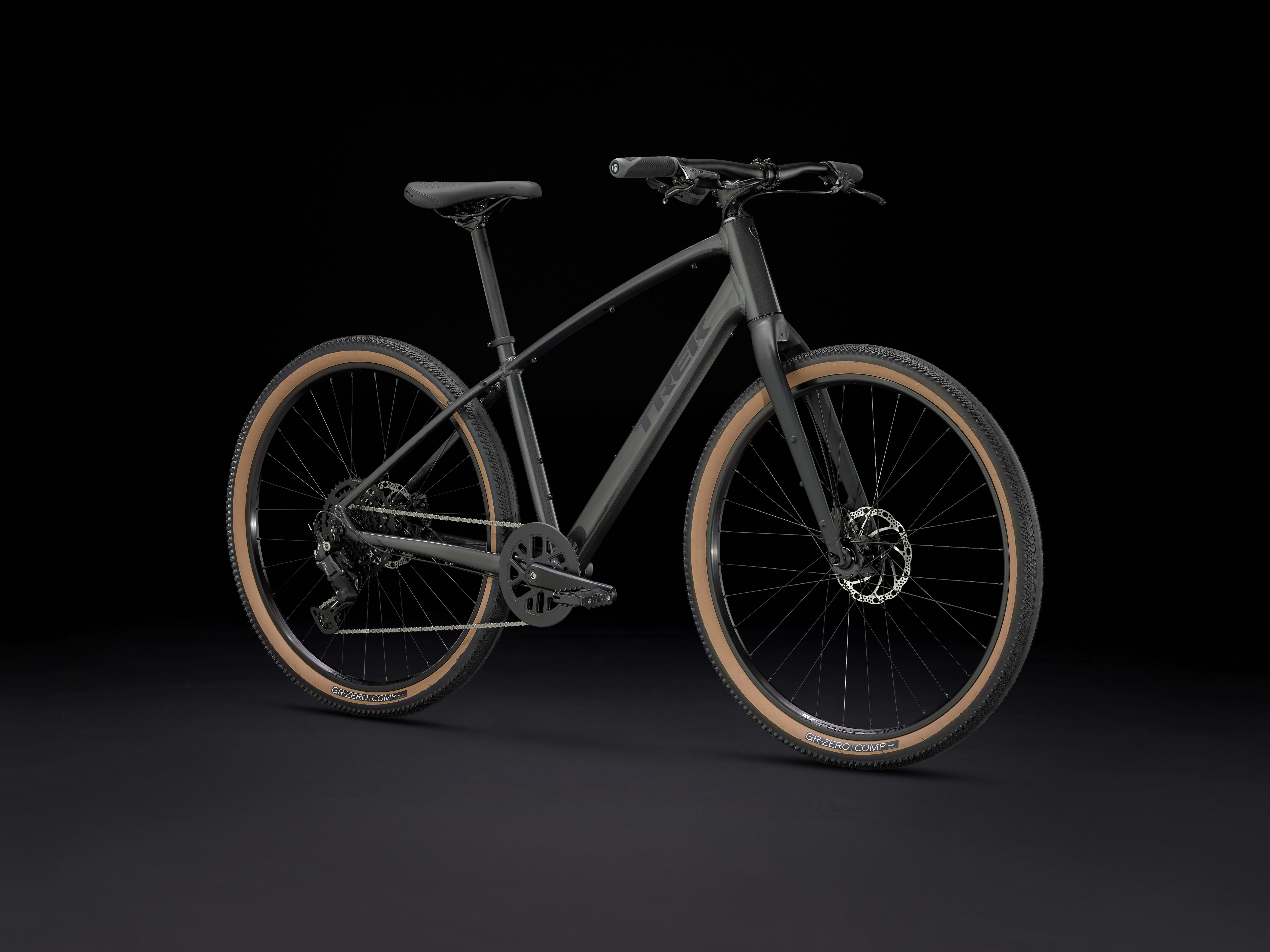 Dual Sport 2 Gen 5 - Trek Bikes