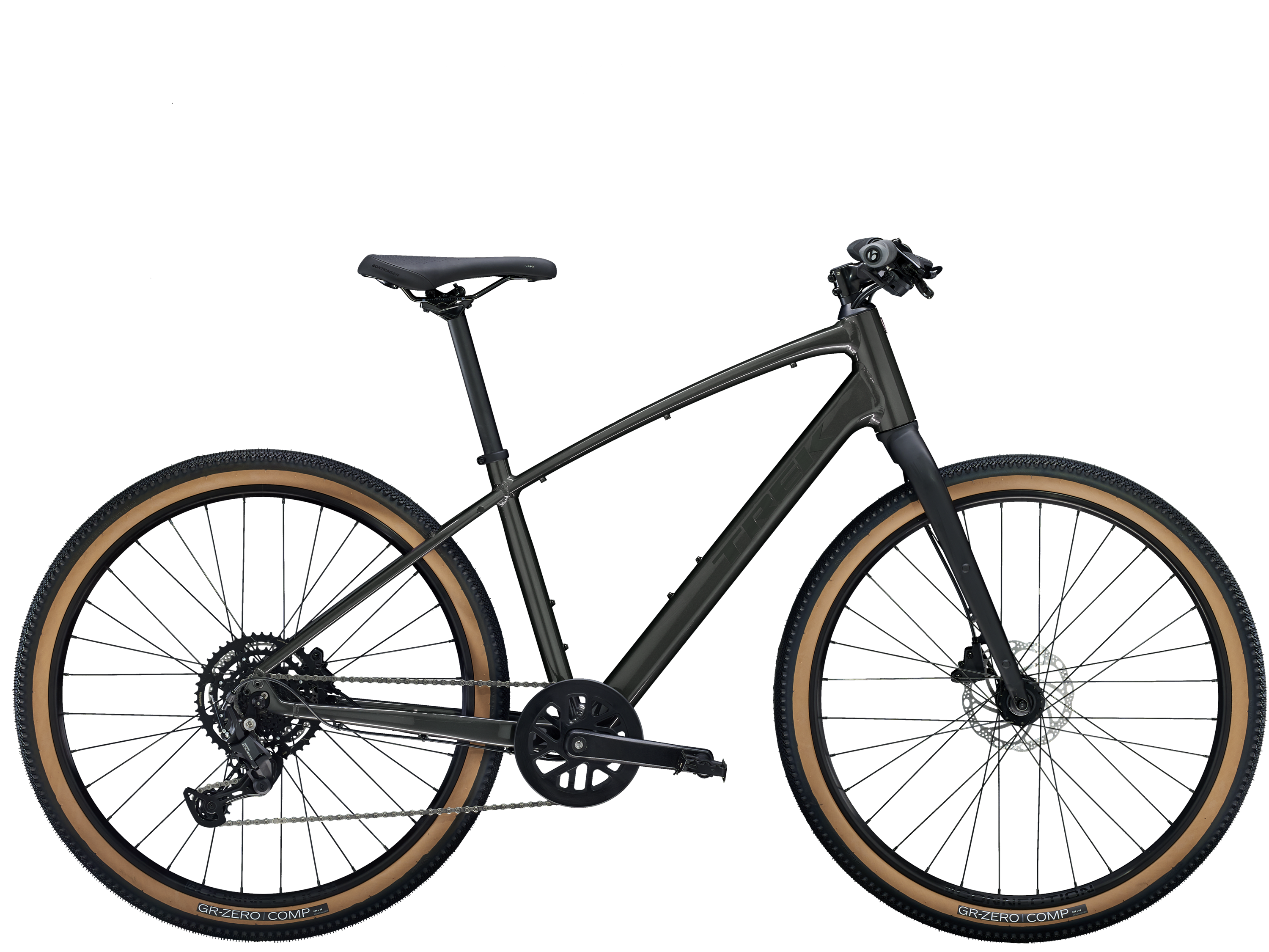 Dual Sport 2 Gen 5 - Trek Bikes