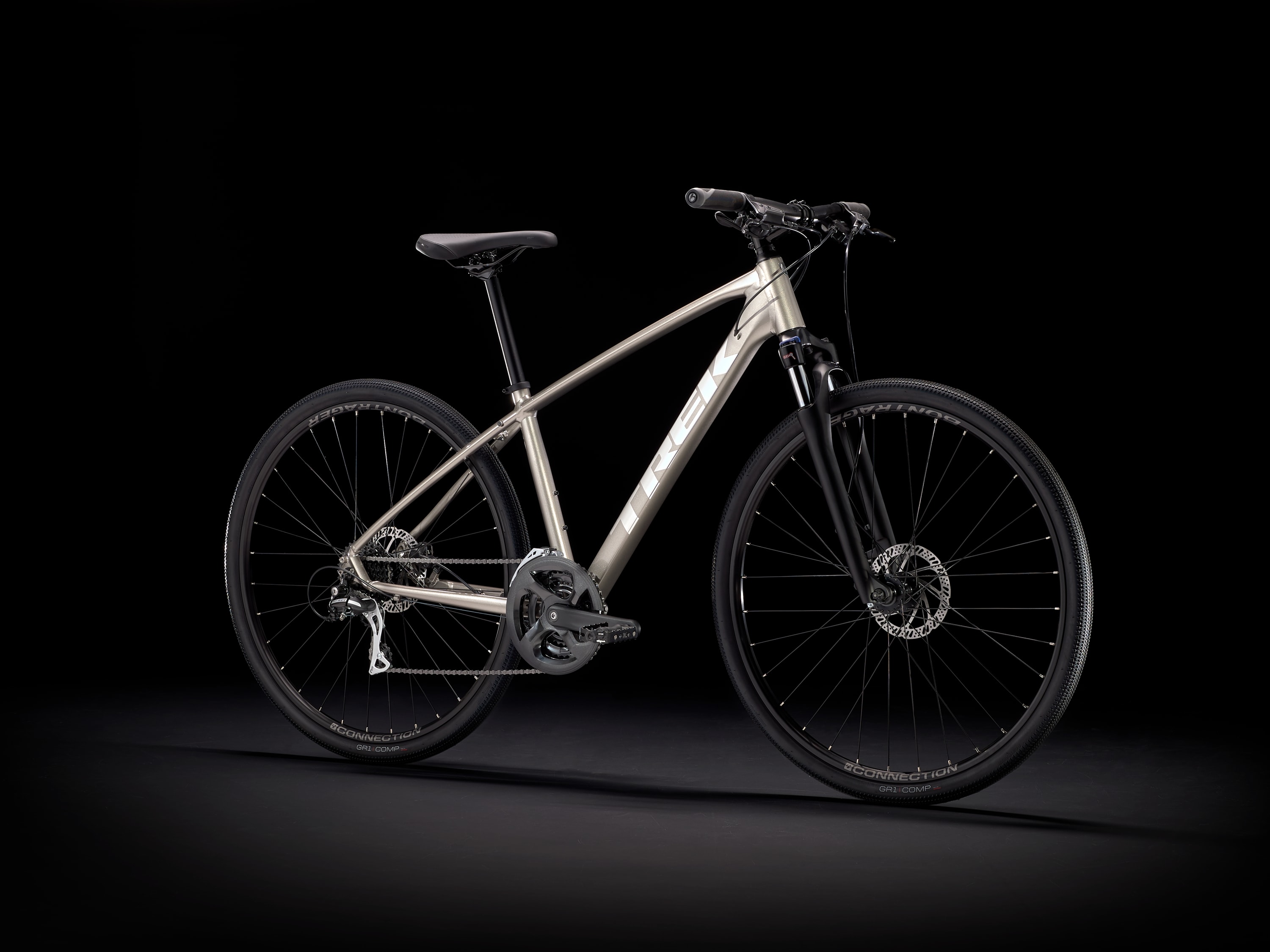 Dual Sport 2 - Trek Bikes