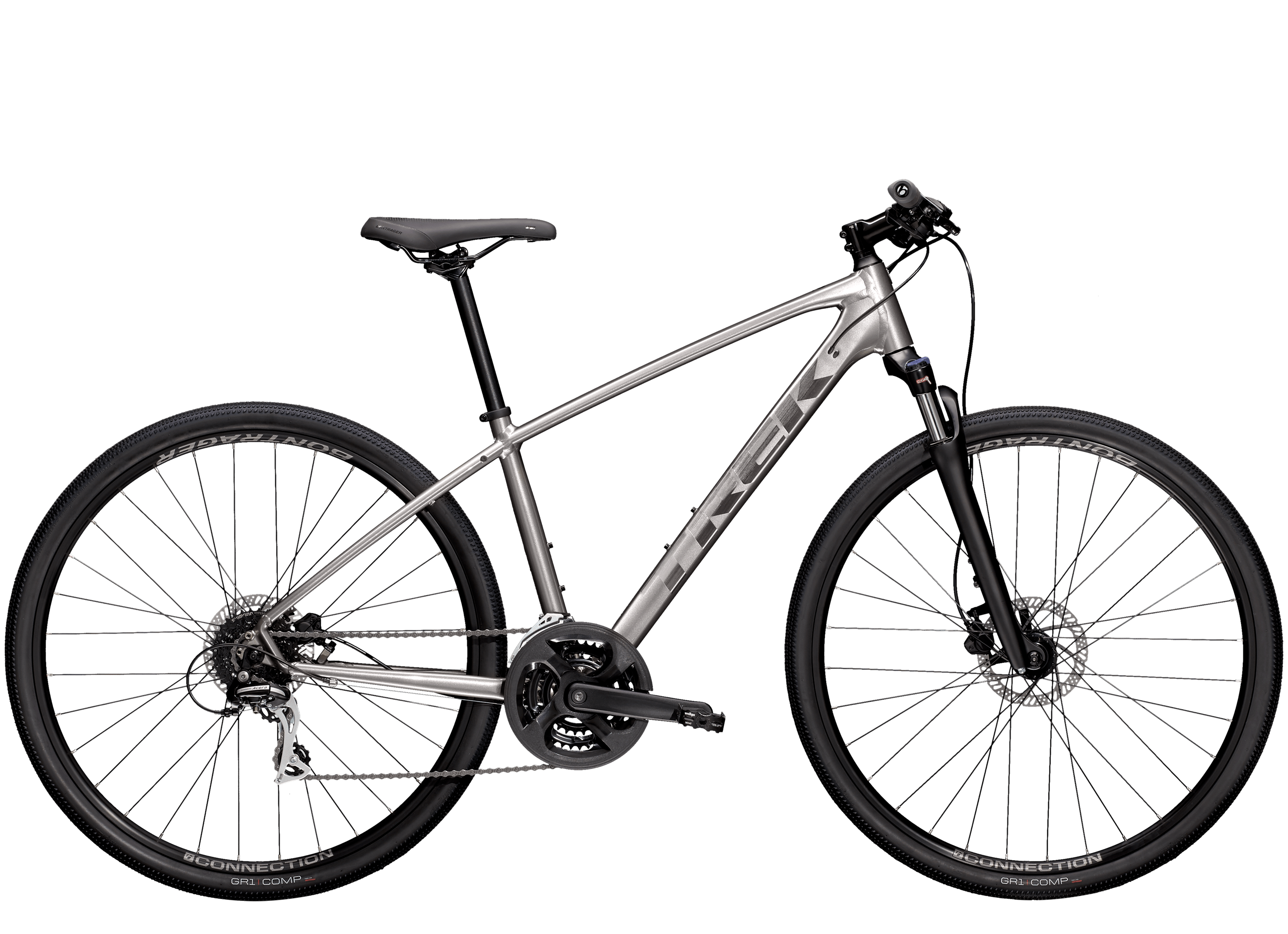 Dual Sport 2 - Trek Bikes
