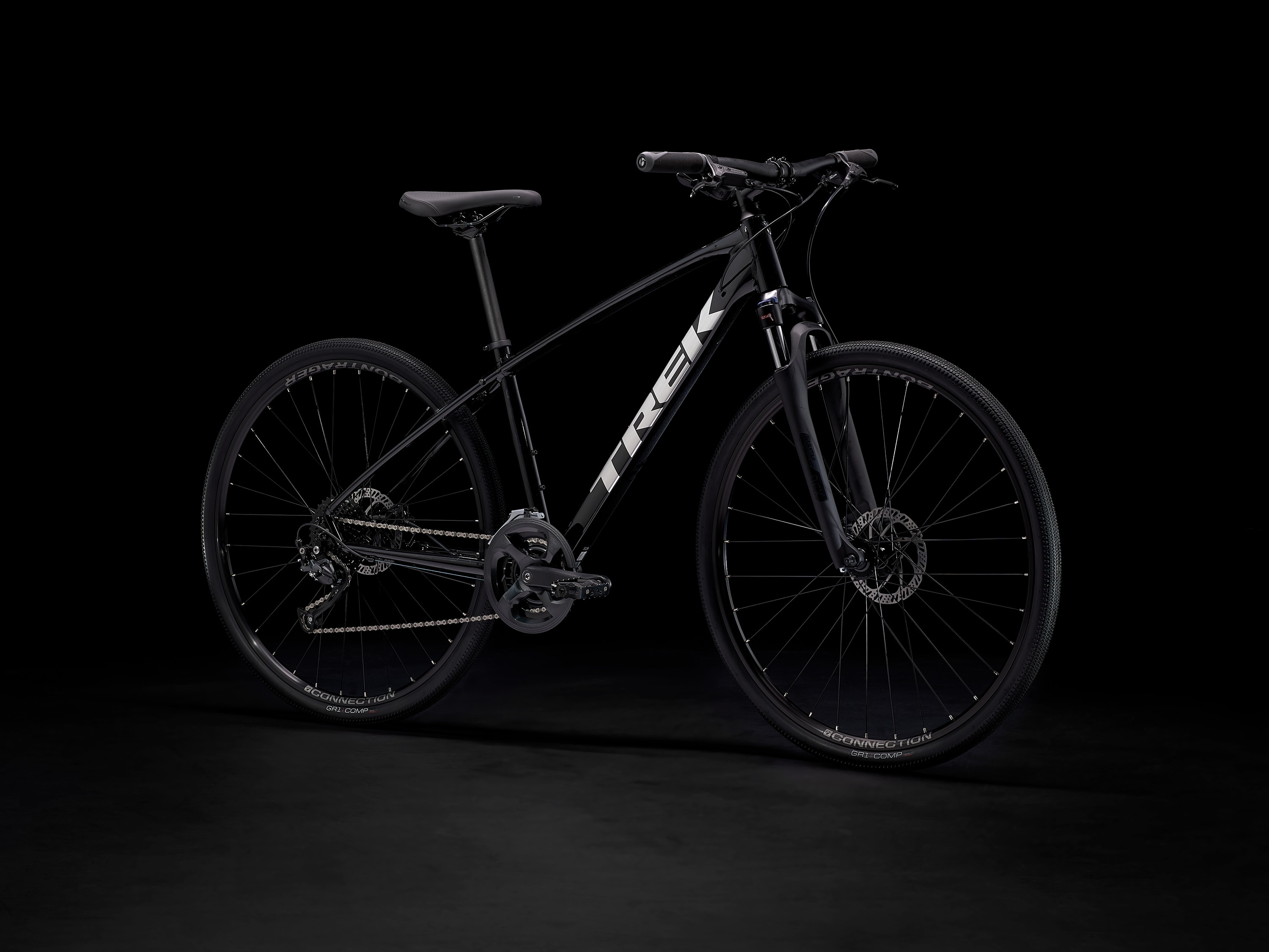 Dual Sport 2 Gen 4 - Trek Bikes (JP)