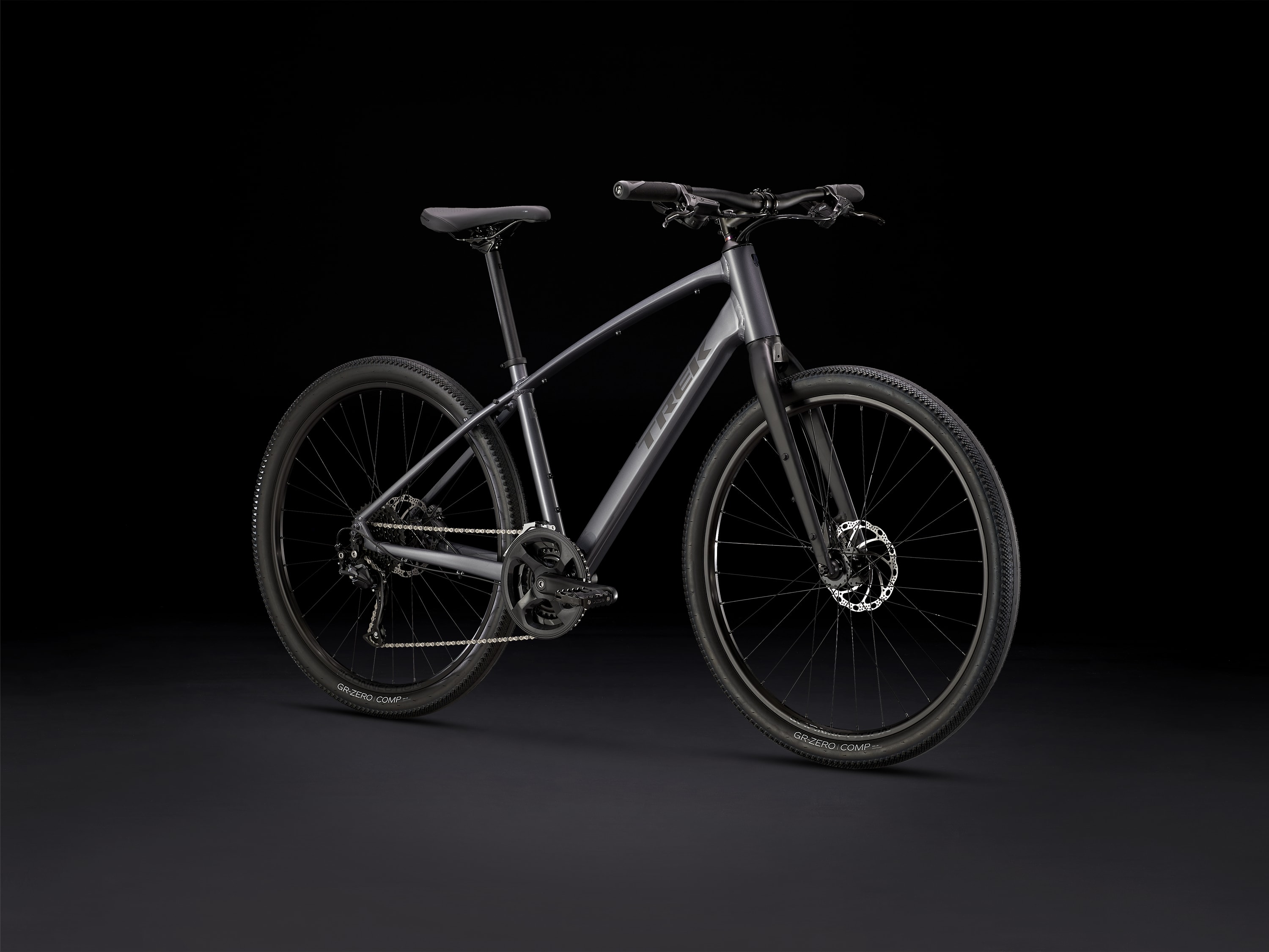 Dual Sport 2 Gen 5 - Trek Bikes
