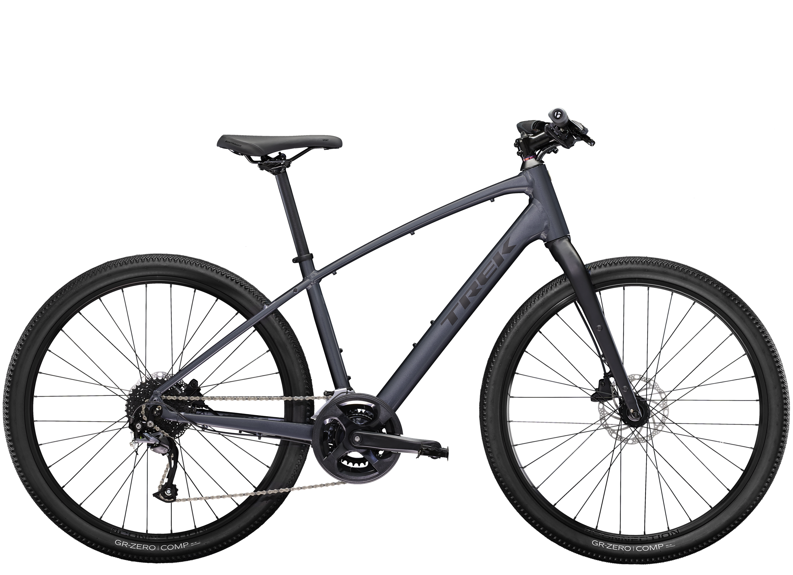 Dual Sport 2 Gen 5 - Trek Bikes (JP)
