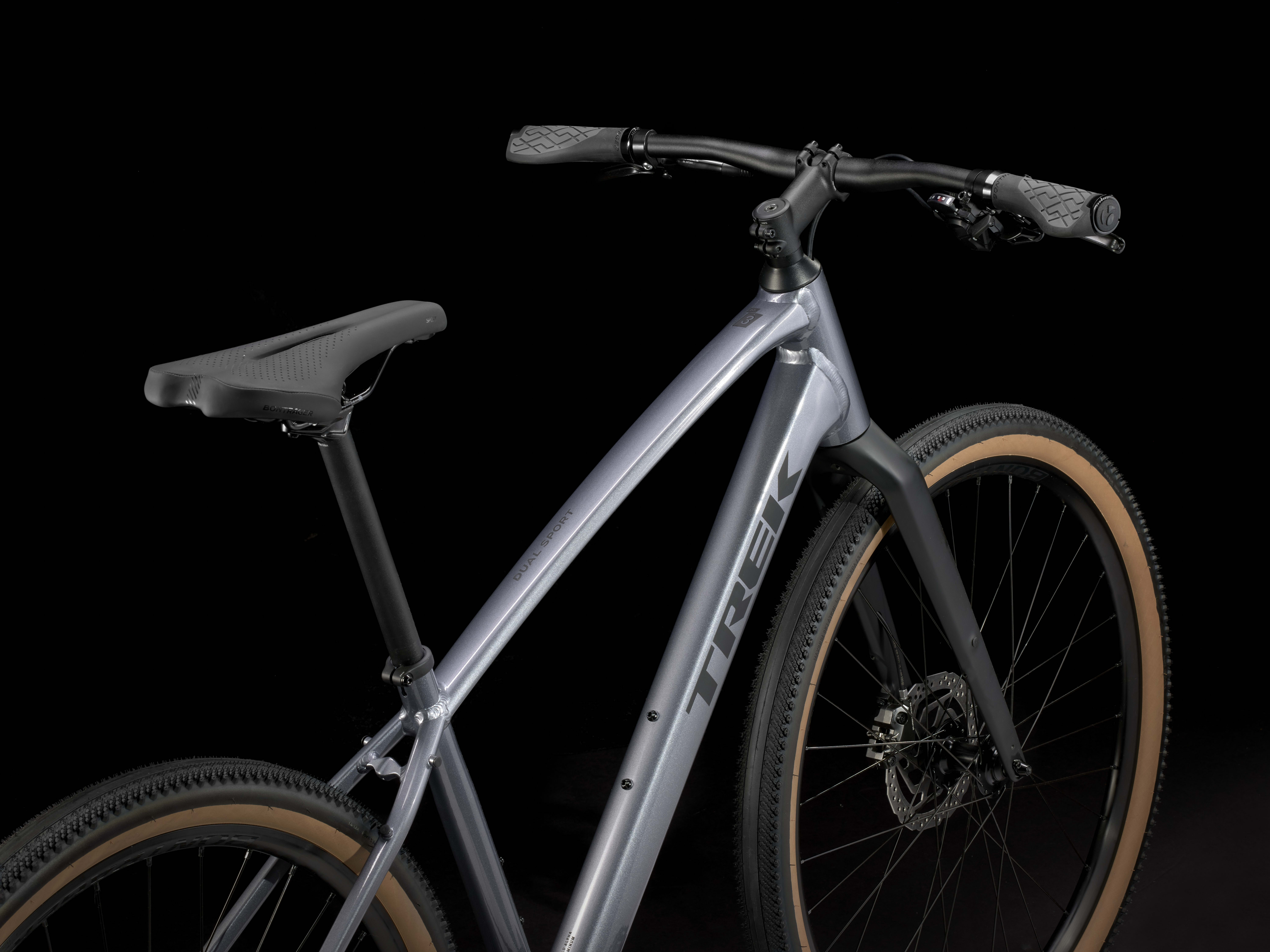 Dual Sport 3 Gen 5 - Trek Bikes