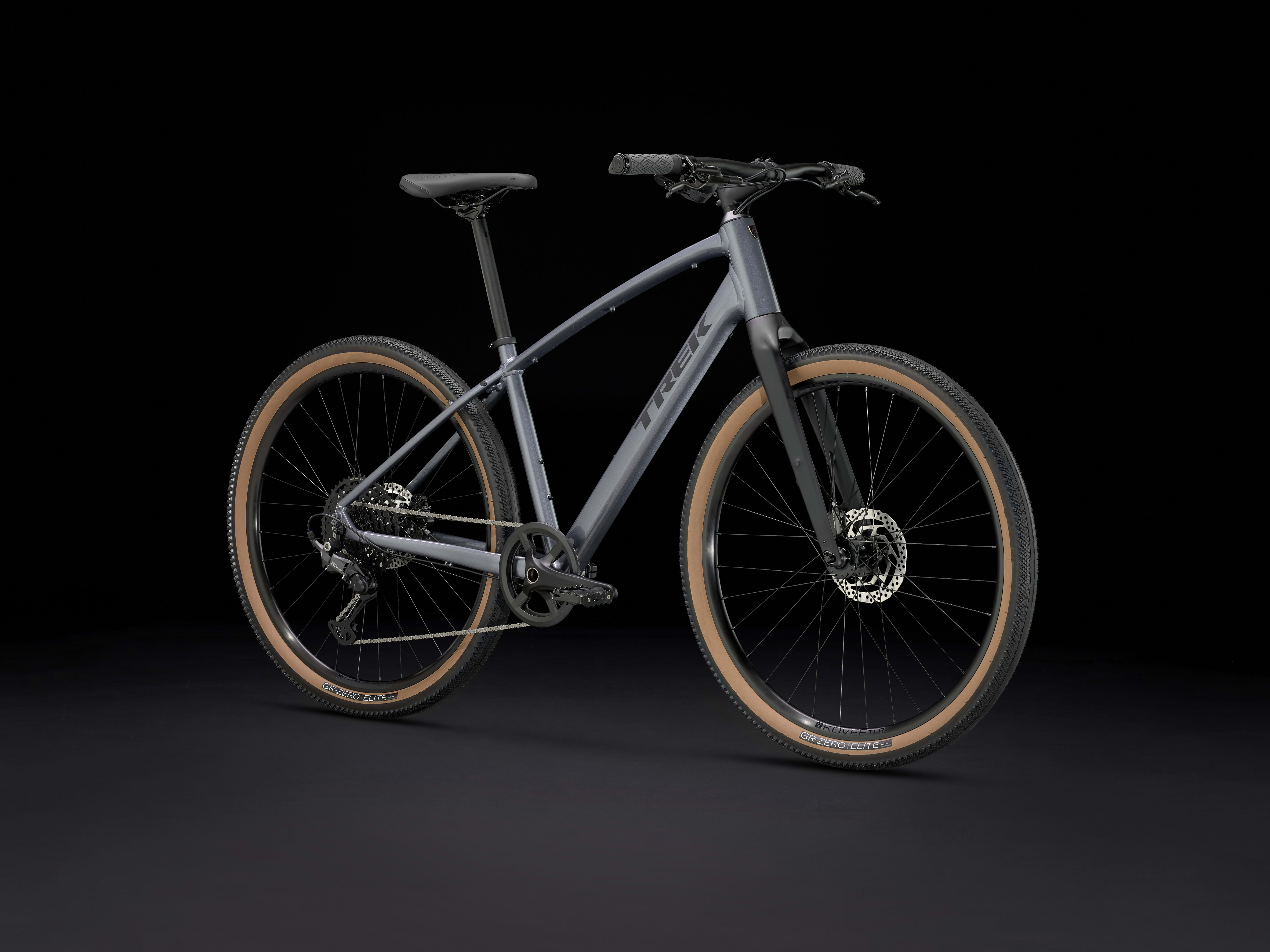 TREK トレック　Dual Sport 3 Gen 5　フレームサイズM Dual Sport 3 Gen 5 - Trek Bikes