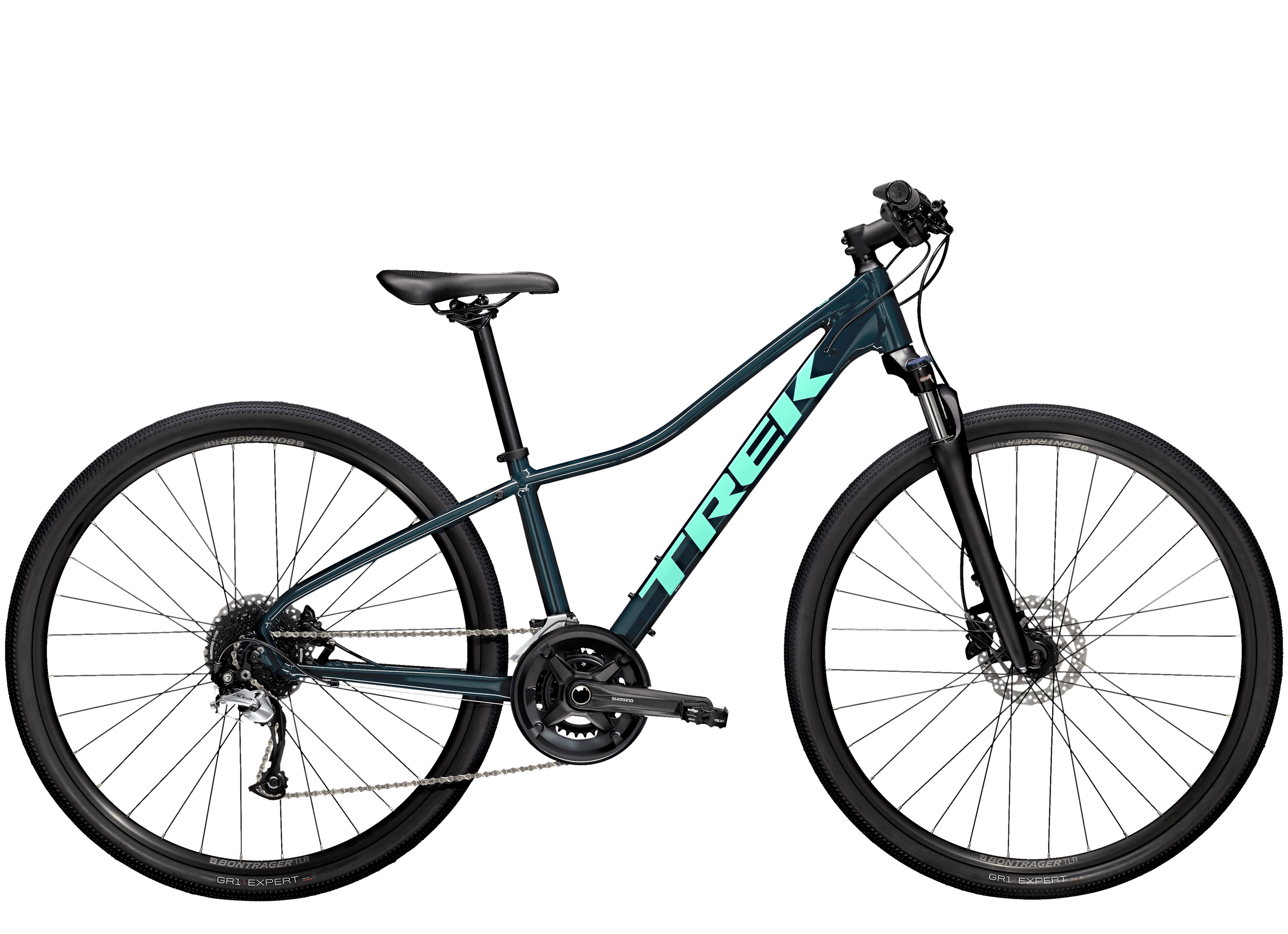Trek 3 3 Sport Dual （長野近郊は直接受渡し可) Gen