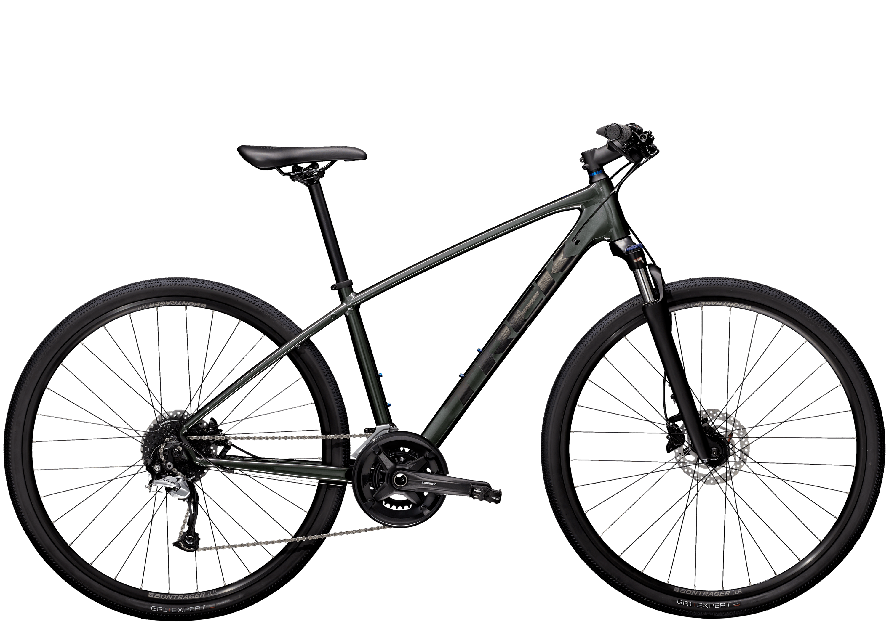 Dual Sport 3 - Trek Bikes (CA)