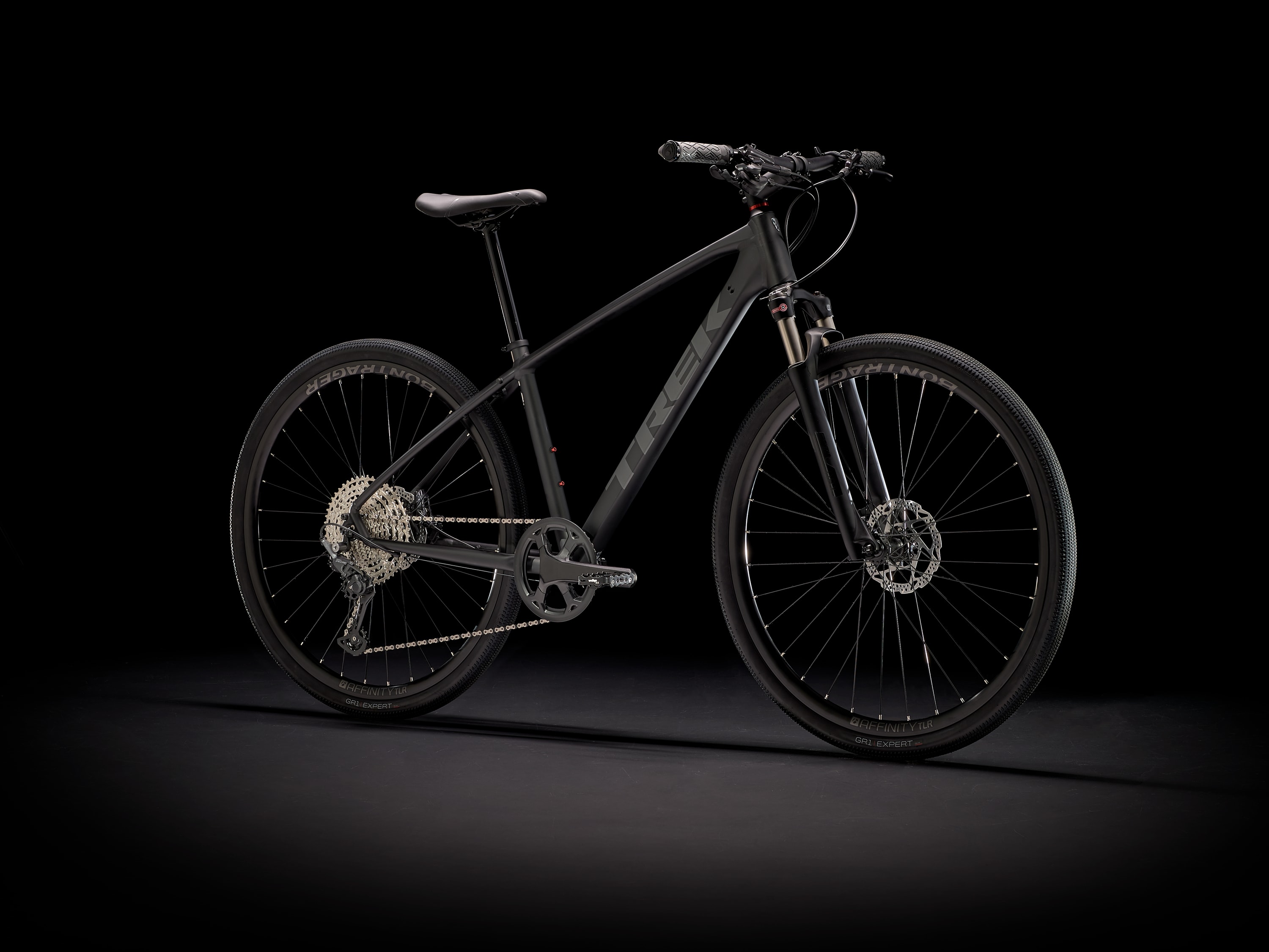 Dual Sport 4 Gen 4 - Trek Bikes