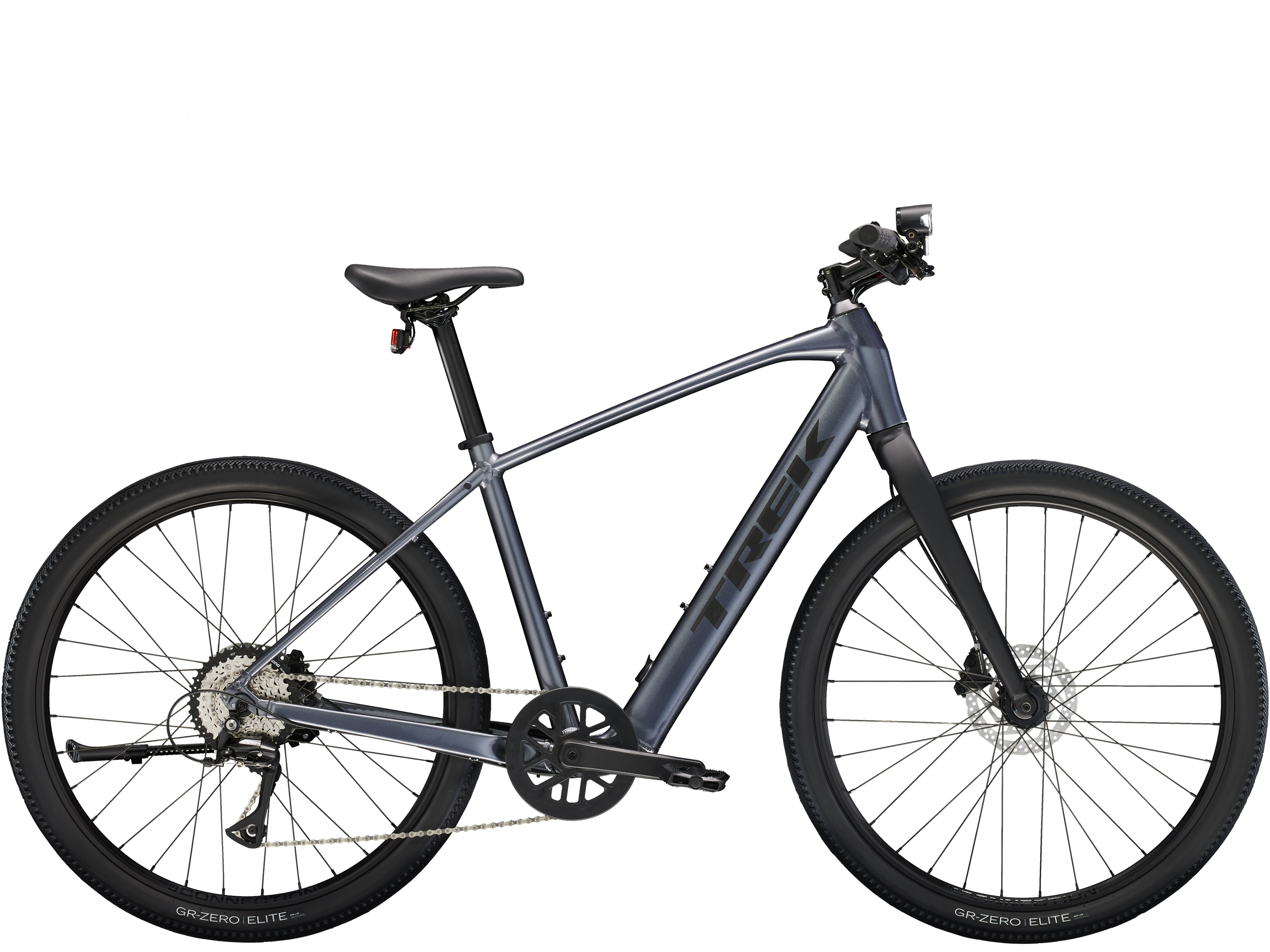 【GWセール】TREK DUALSPORTS2 Dual Sport+ 2 LT - Trek Bikes