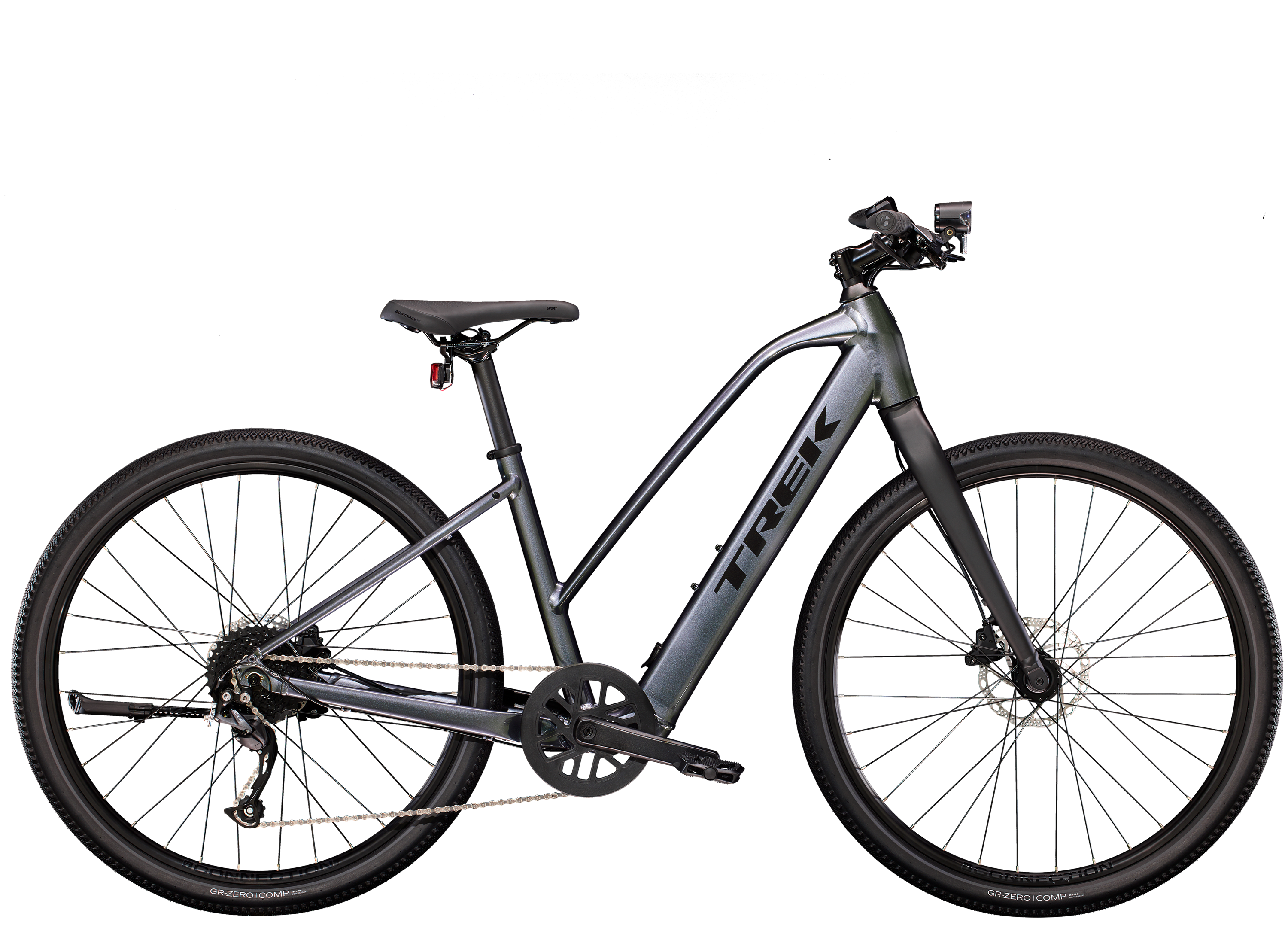 【GWセール】TREK DUALSPORTS2 Dual Sport+ 2 Stagger - Trek Bikes