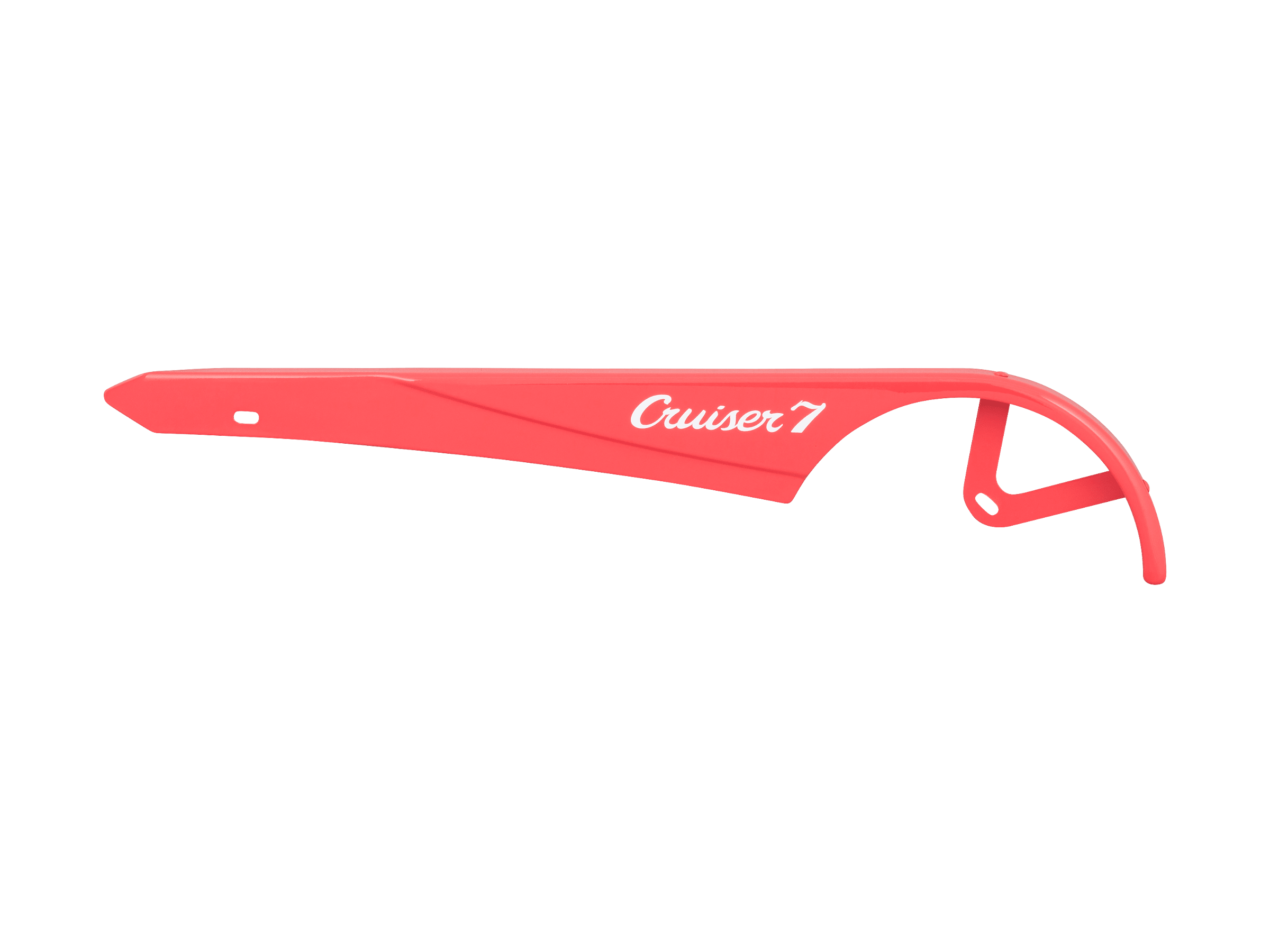 Electra Cruiser 7D Step-Thru 24˝ Chainguard - Electra Bikes