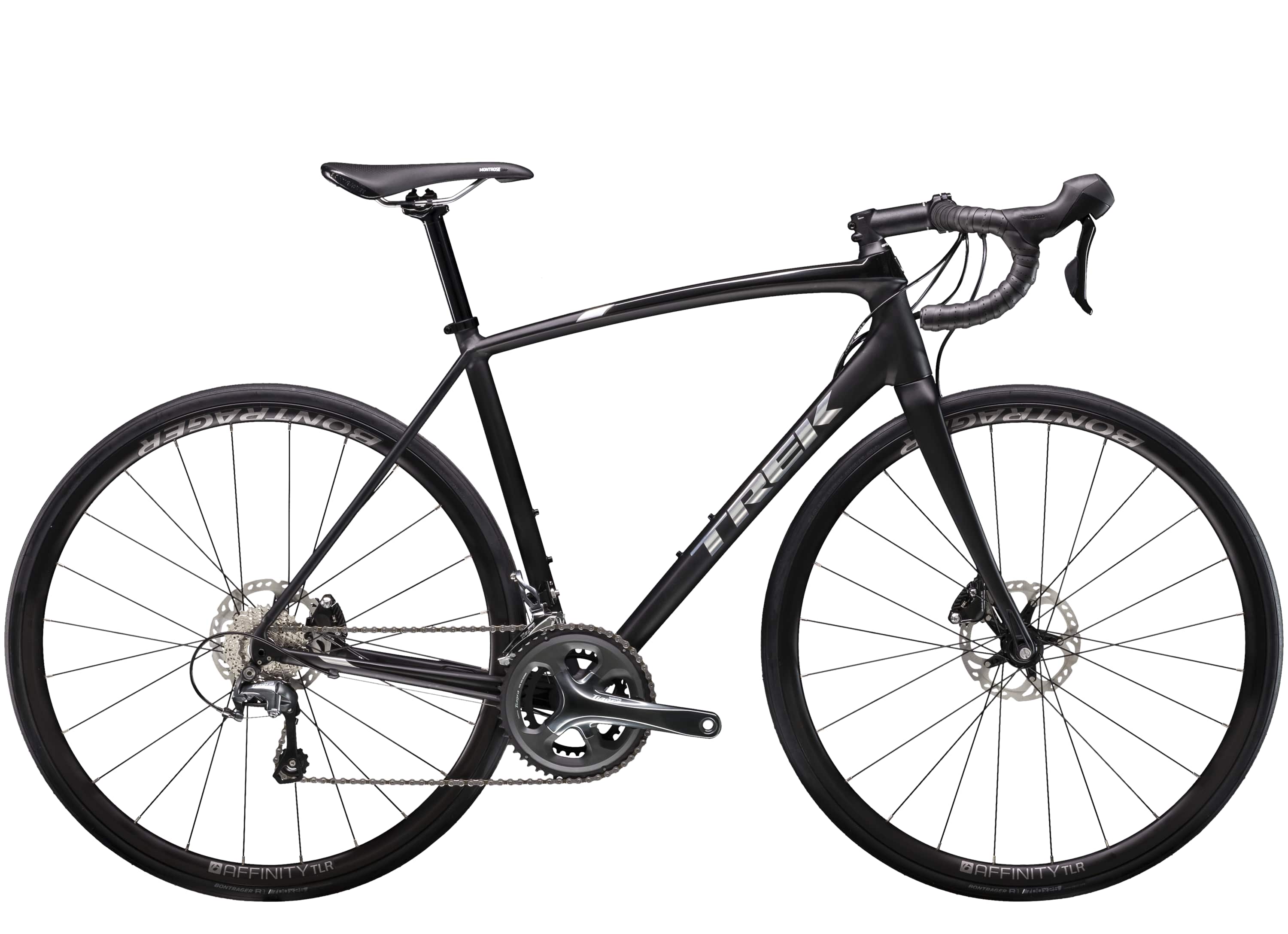 Émonda ALR 4 Disc - Trek Bikes