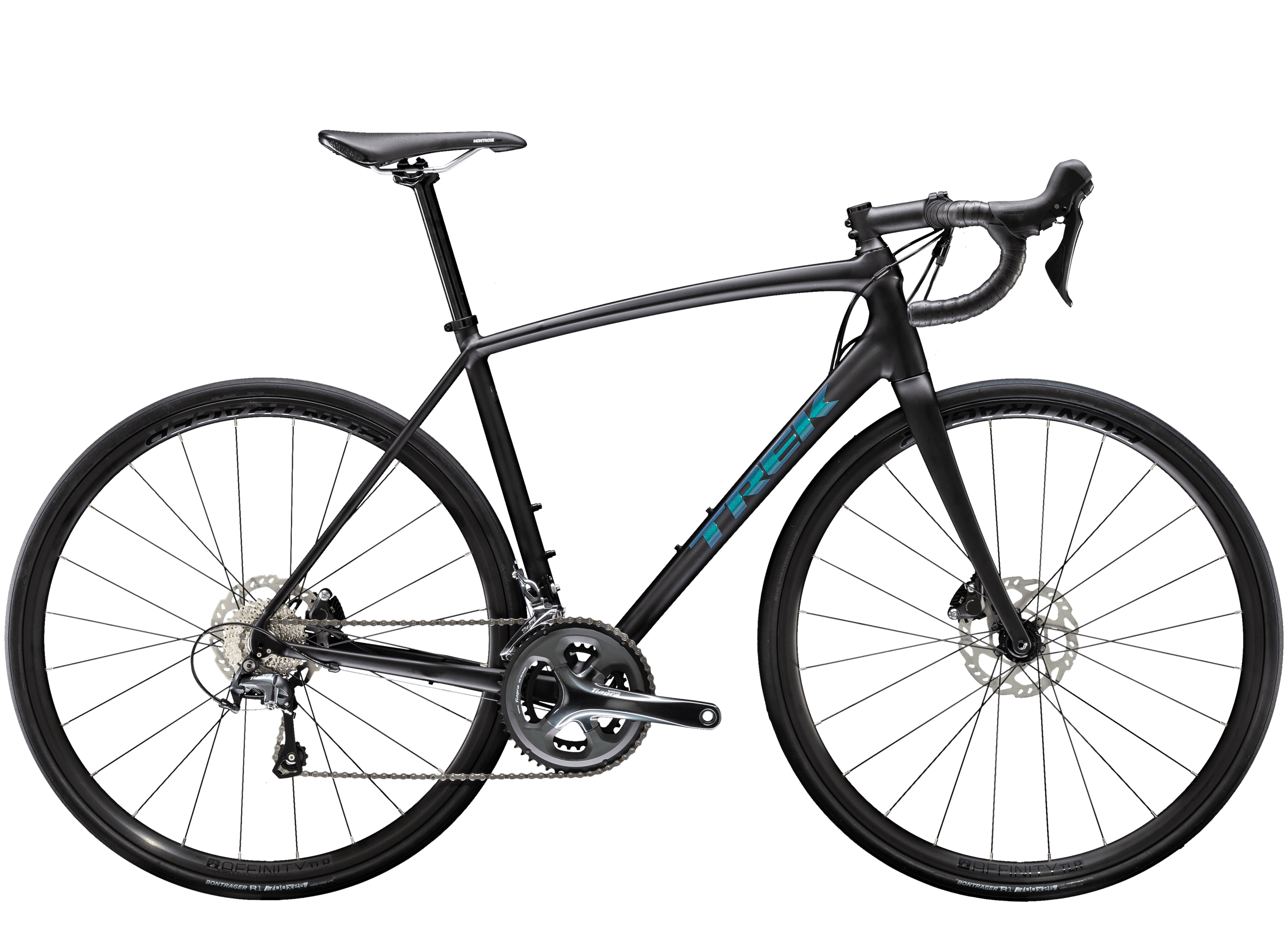 ALR TREK 4 ロードバイク EMONDA