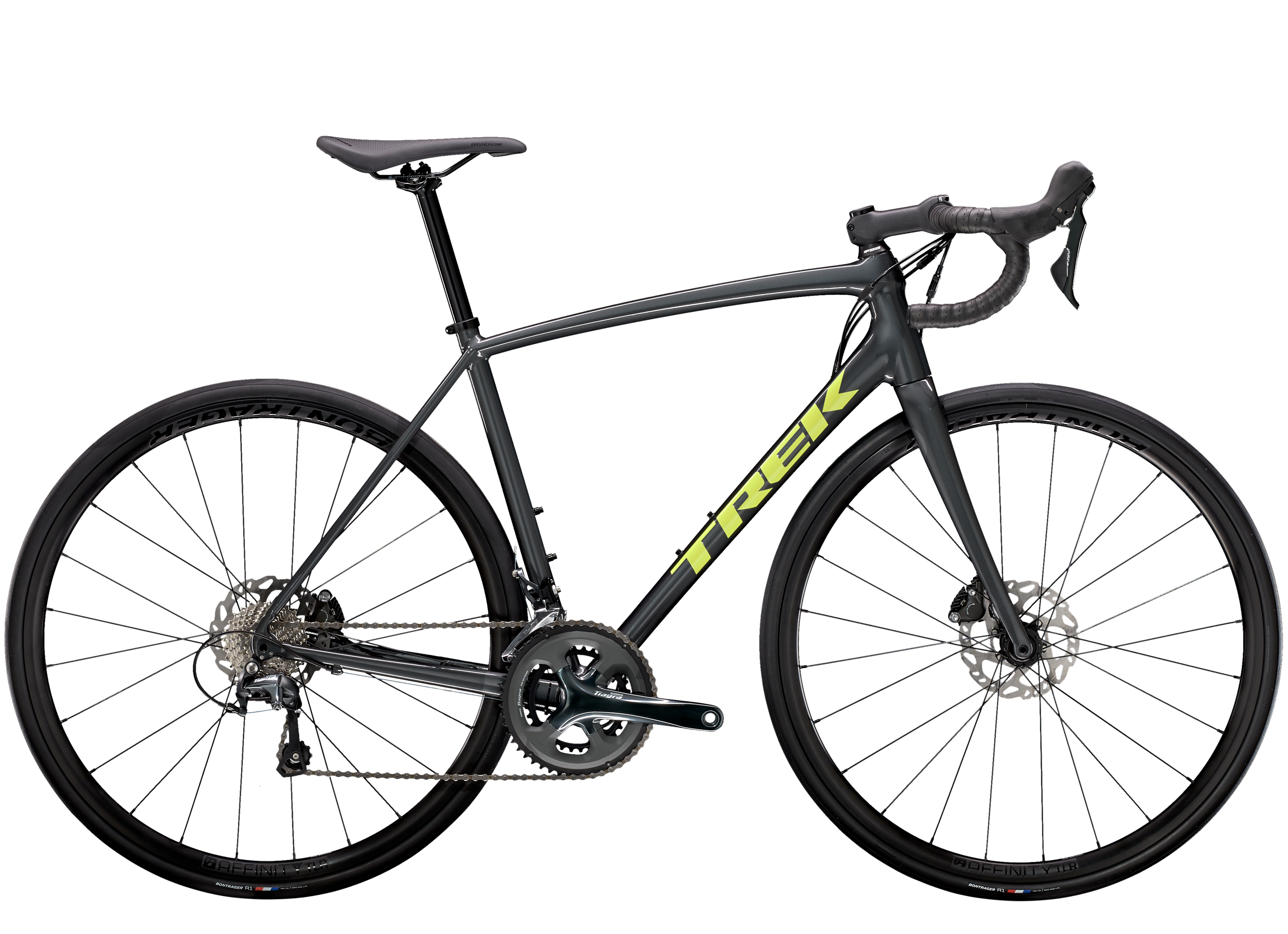 Émonda ALR 4 - Trek Bikes (JP)