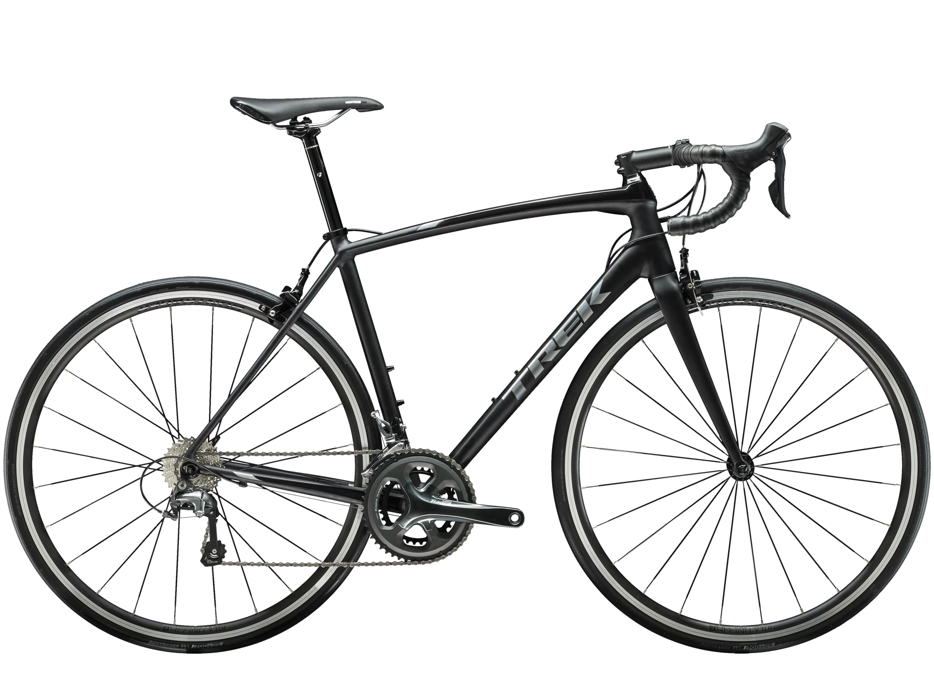 EMONDA ALR4 BLK サイズ54 Émonda ALR 4 - Trek Bikes