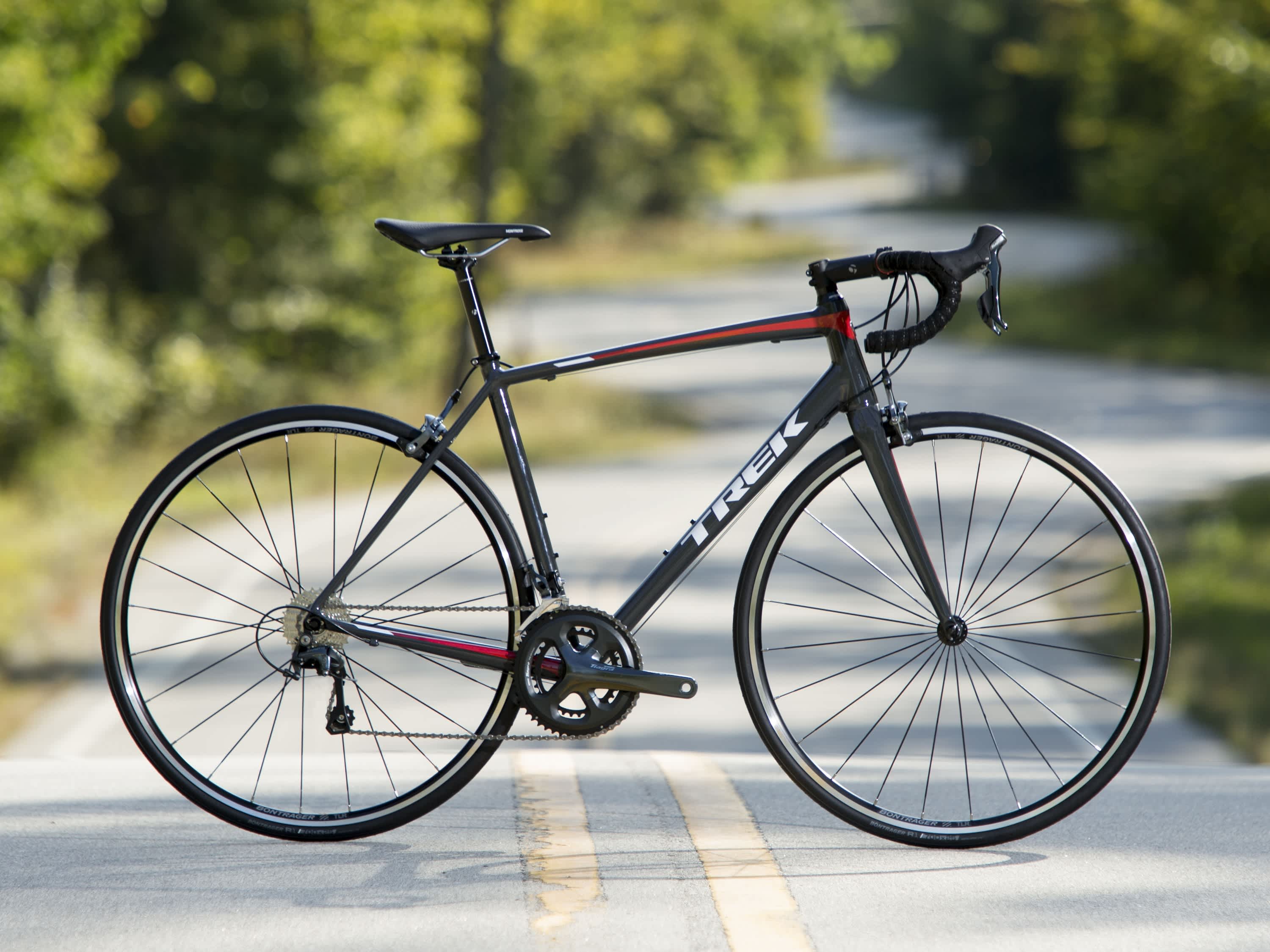 Émonda ALR 4 - Trek Bikes