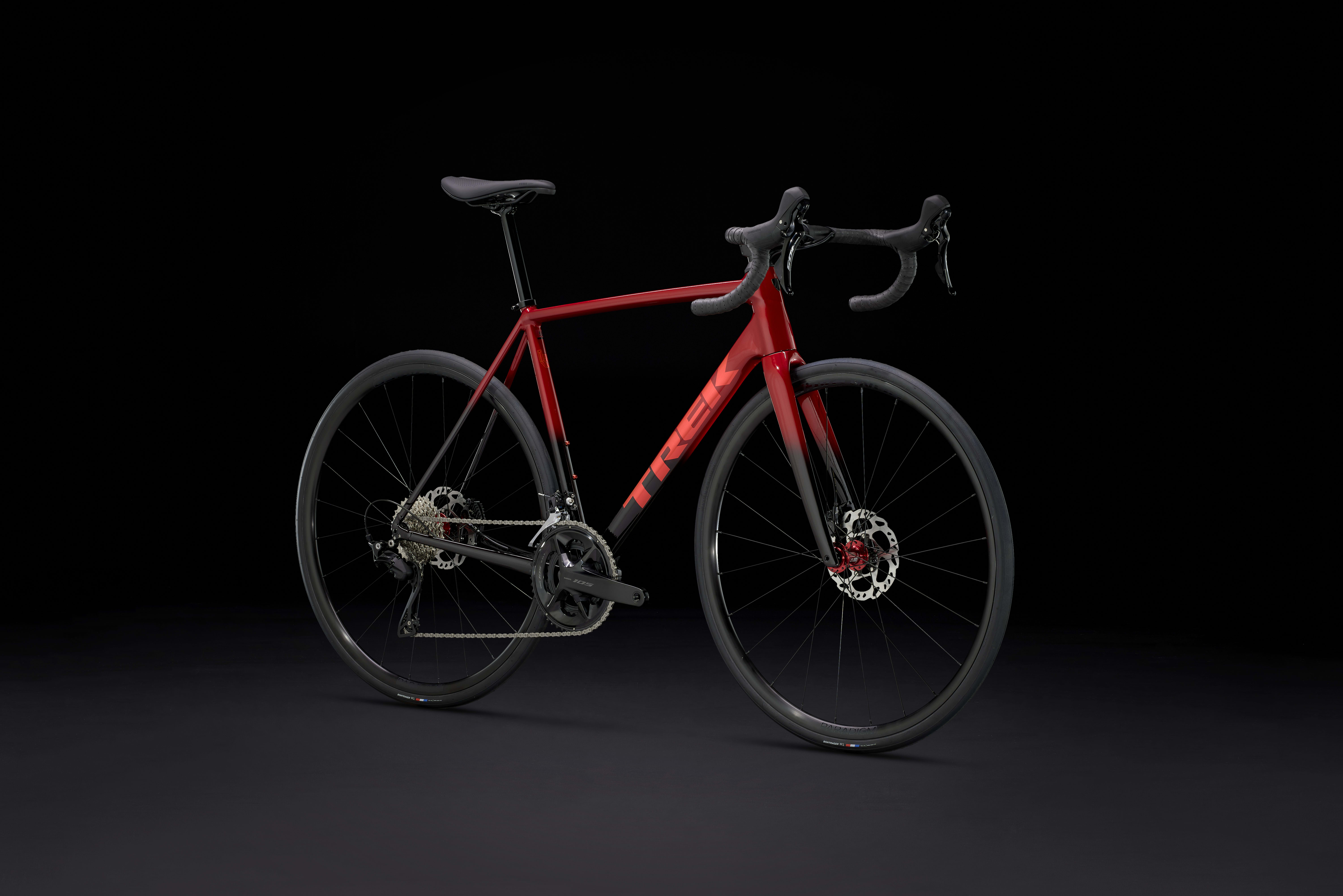 Émonda 軽量アルミロードバイク – Trek Bikes (JP)