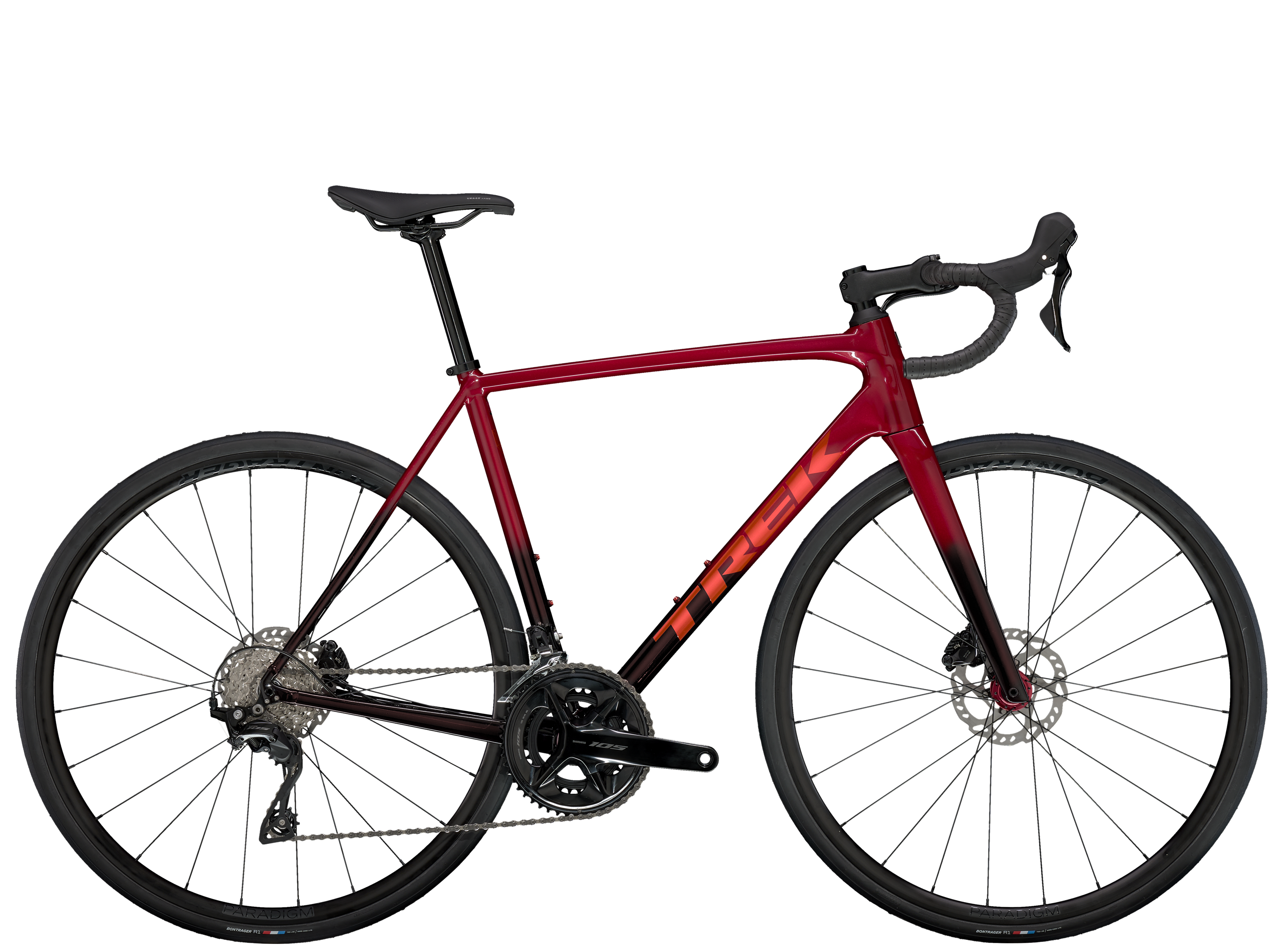 Émonda ALR 5 - Trek Bikes