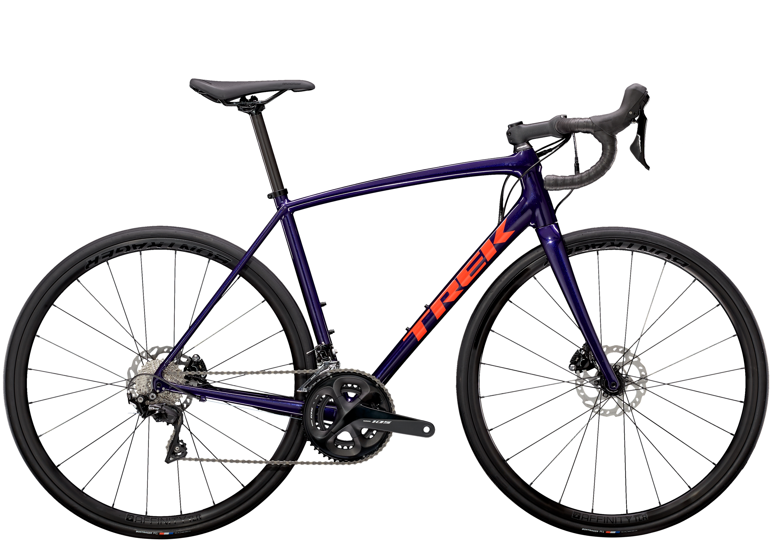 Émonda ALR 5 - Trek Bikes (JP)