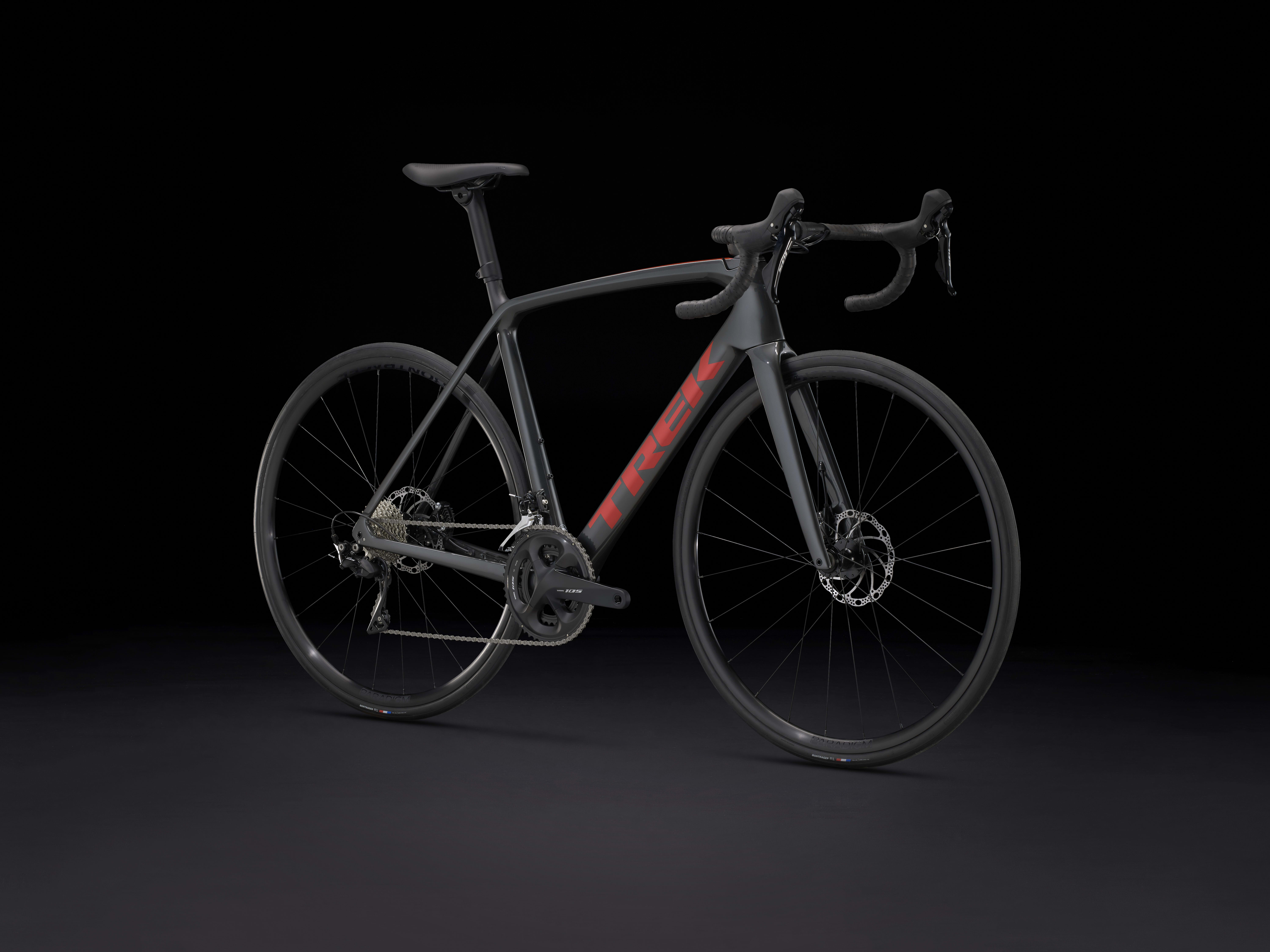 Émonda SL 4 - Trek Bikes (JP)