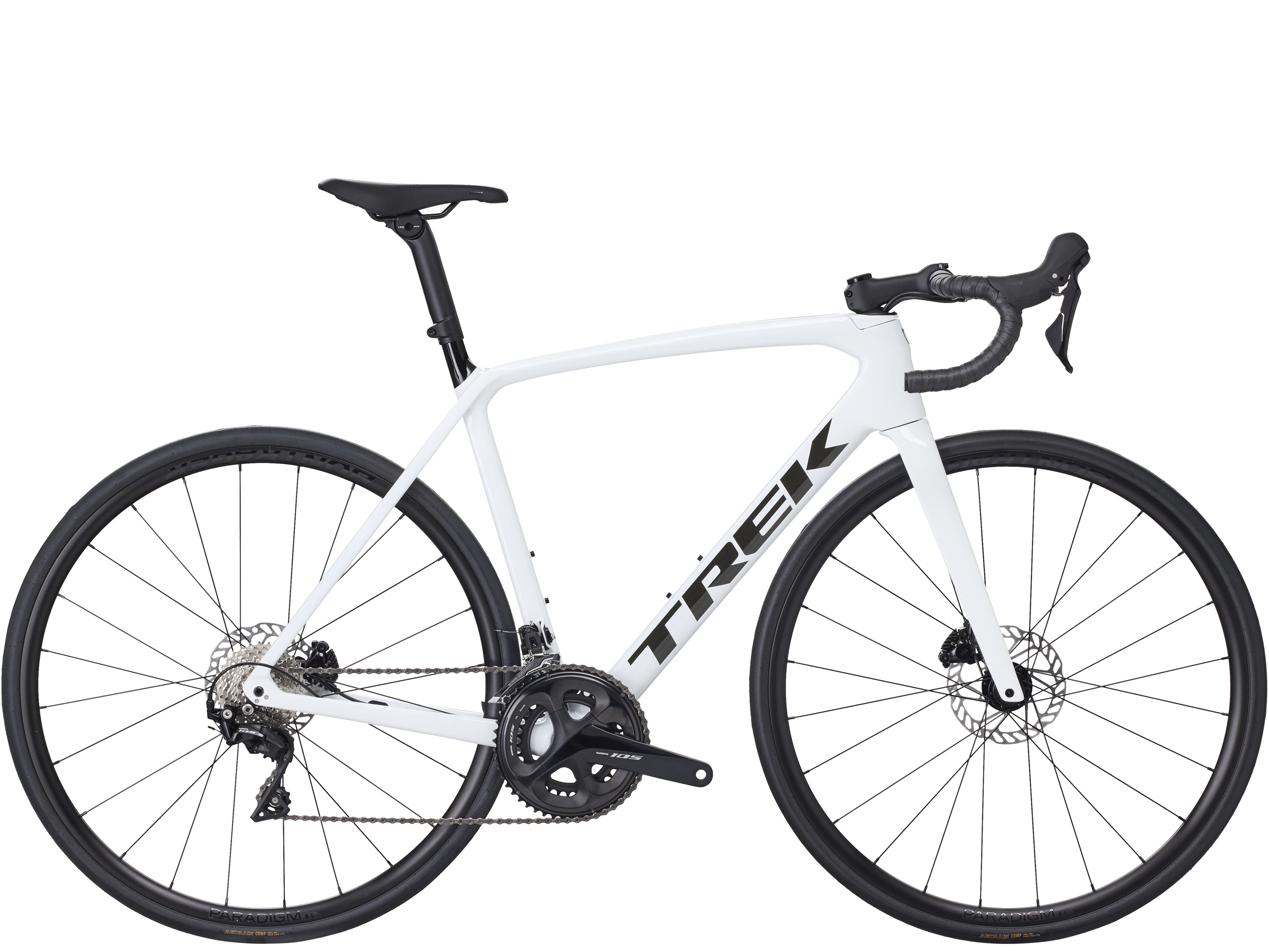 Émonda 軽量ロードバイク – Trek Bicycle (JP)
