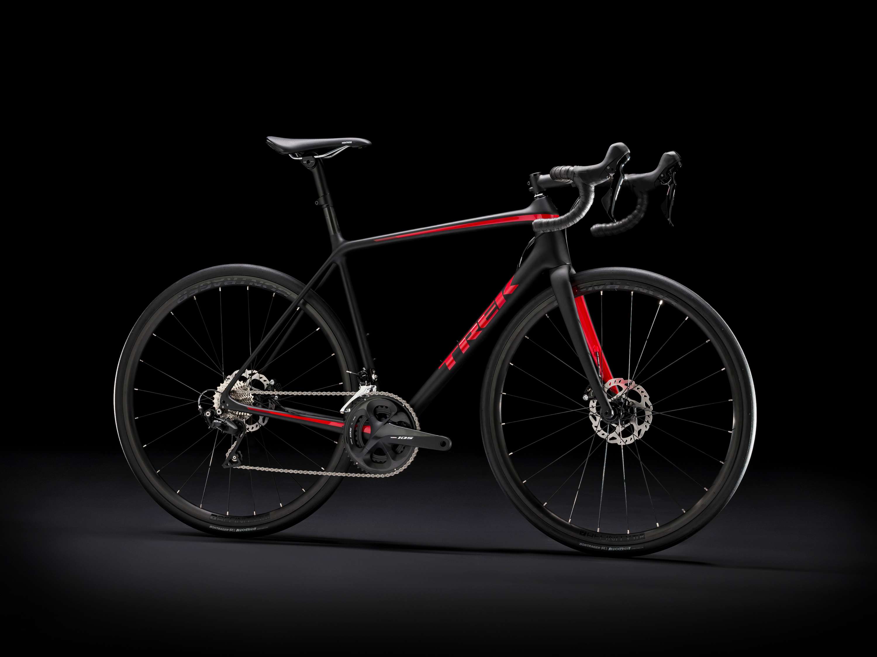 Émonda SL 5 Disc - Trek Bikes